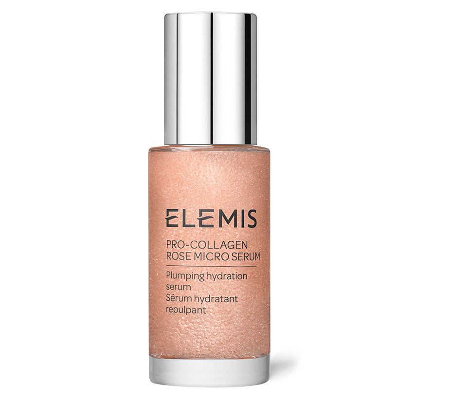 ELEMIS Plump & Hydrate Pro-Collagen Rose MicroSerum Auto-Delivery