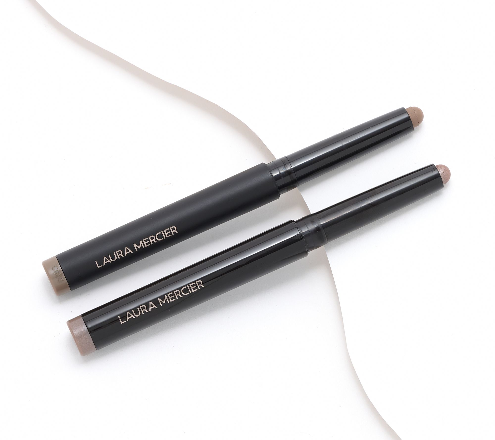Laura Mercier Caviar Stick Eye Shadow Duo