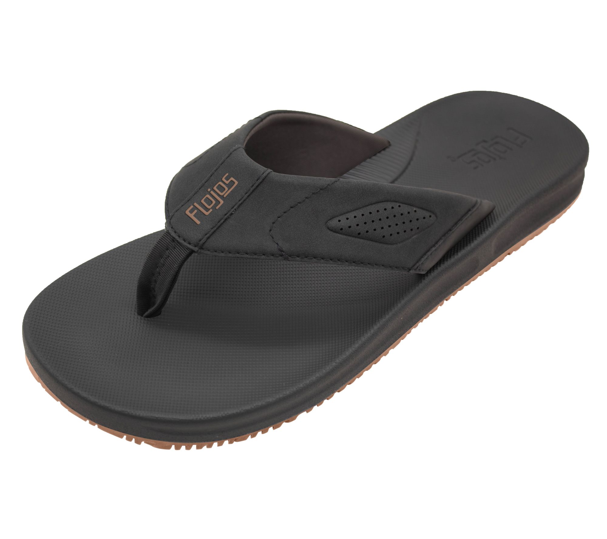 Flojos Men's Thong Sandals - Vicente