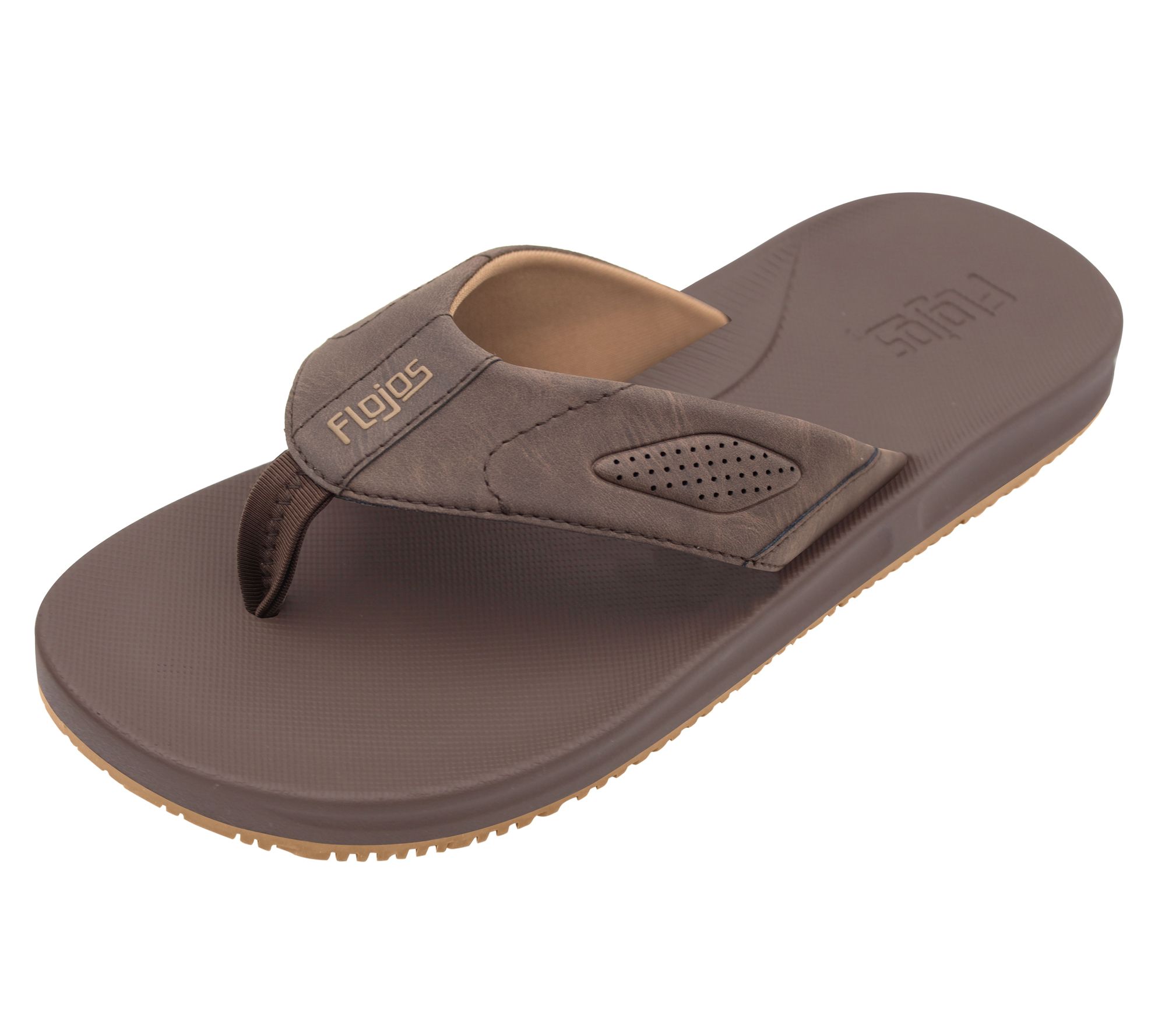 Flojos Men's Thong Sandals - Vicente