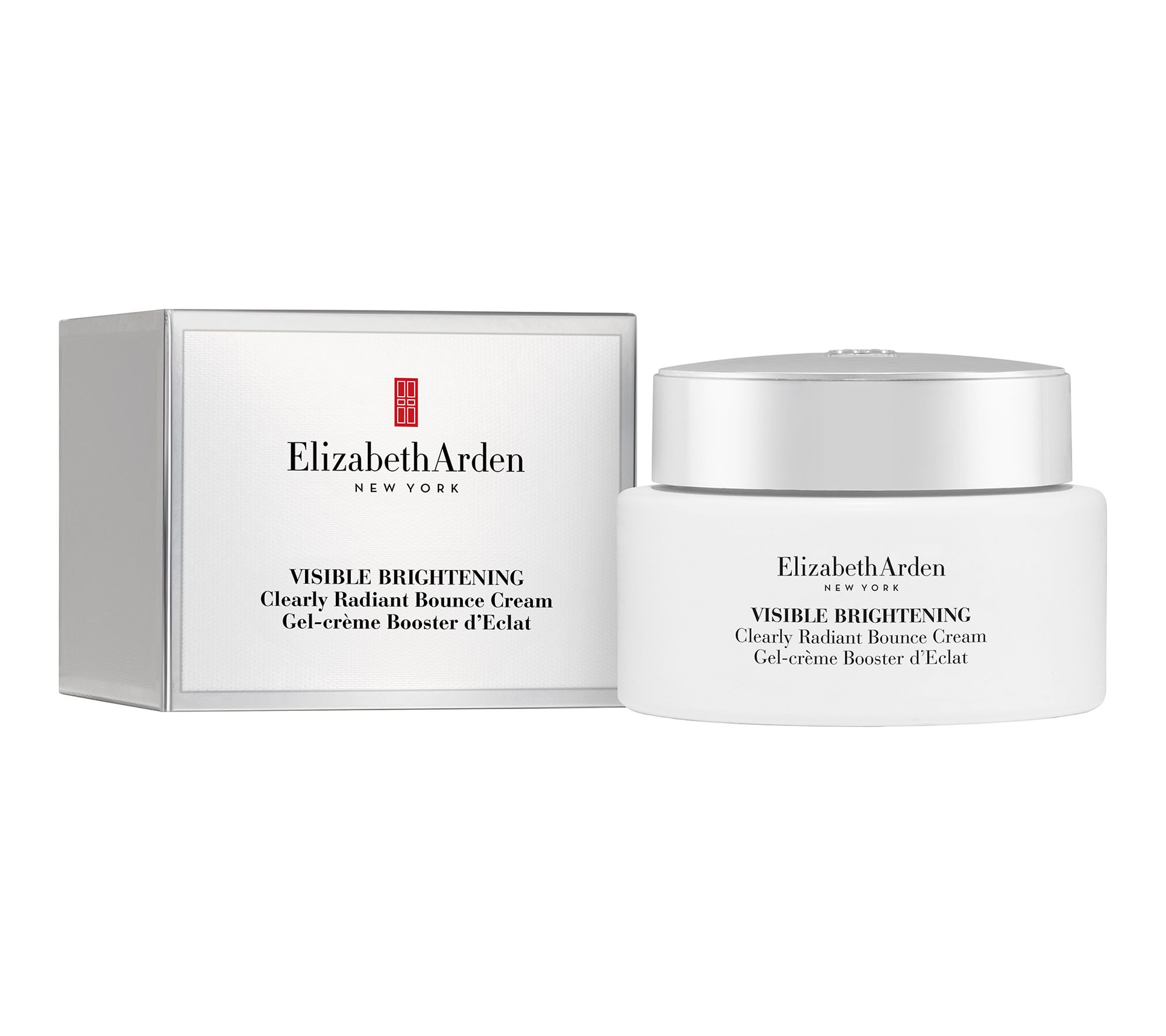 Elizabeth Arden Visible Brightening Bounce Cream 50ml