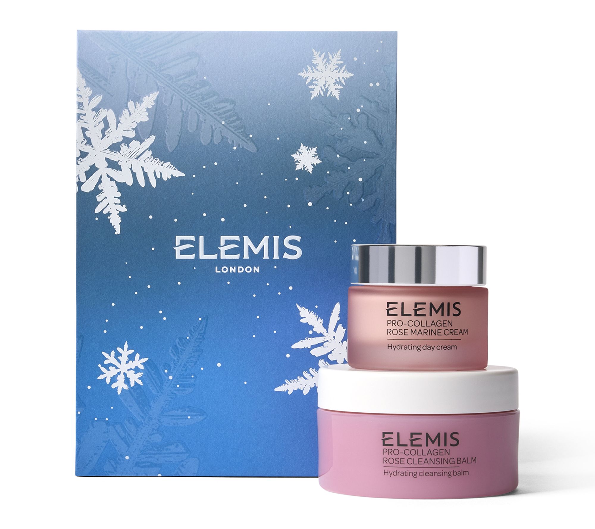 ELEMIS Enchanted Rose Duo