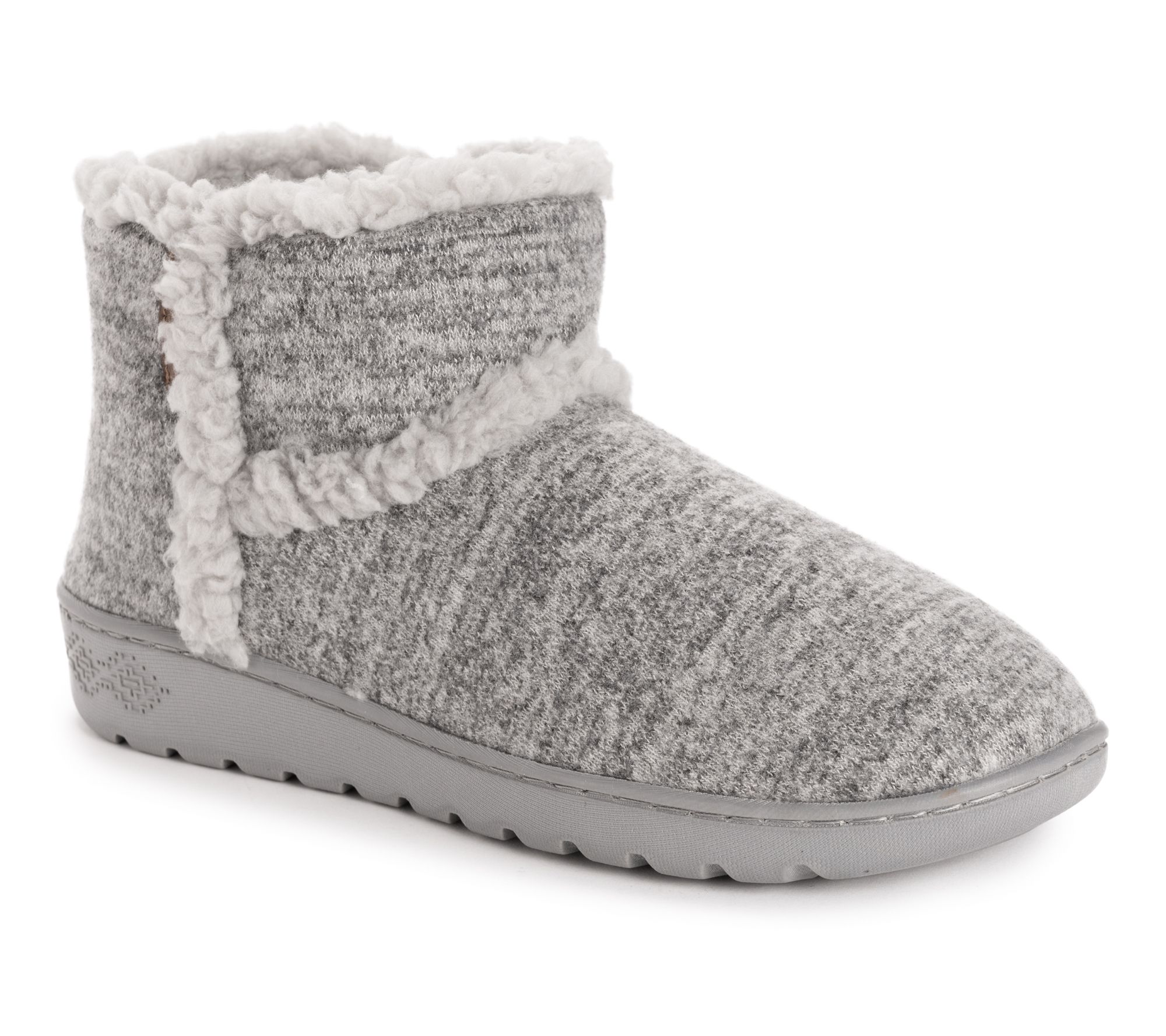 MUK LUKS Women's Aubree Bootie