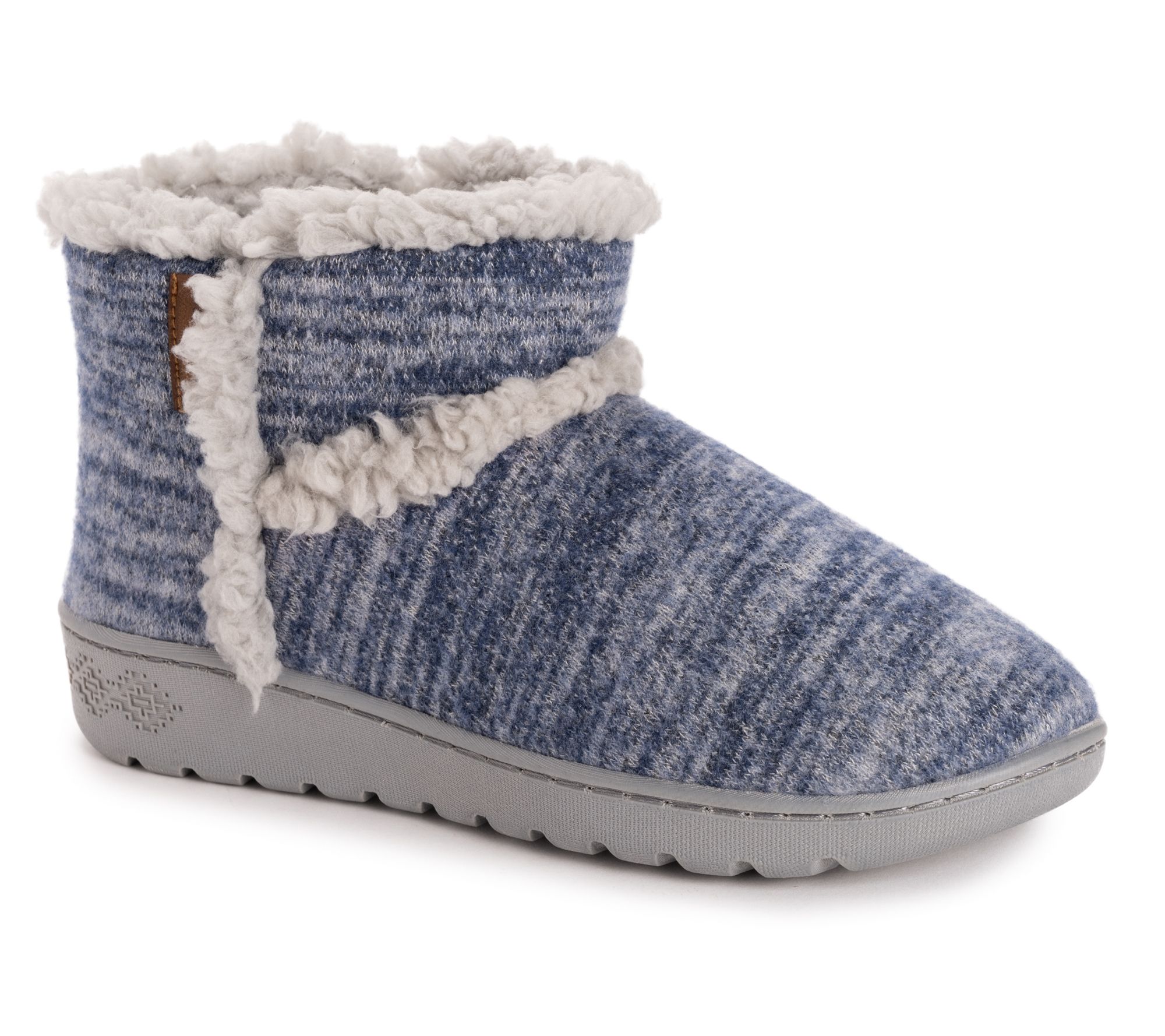 MUK LUKS Women's Aubree Bootie