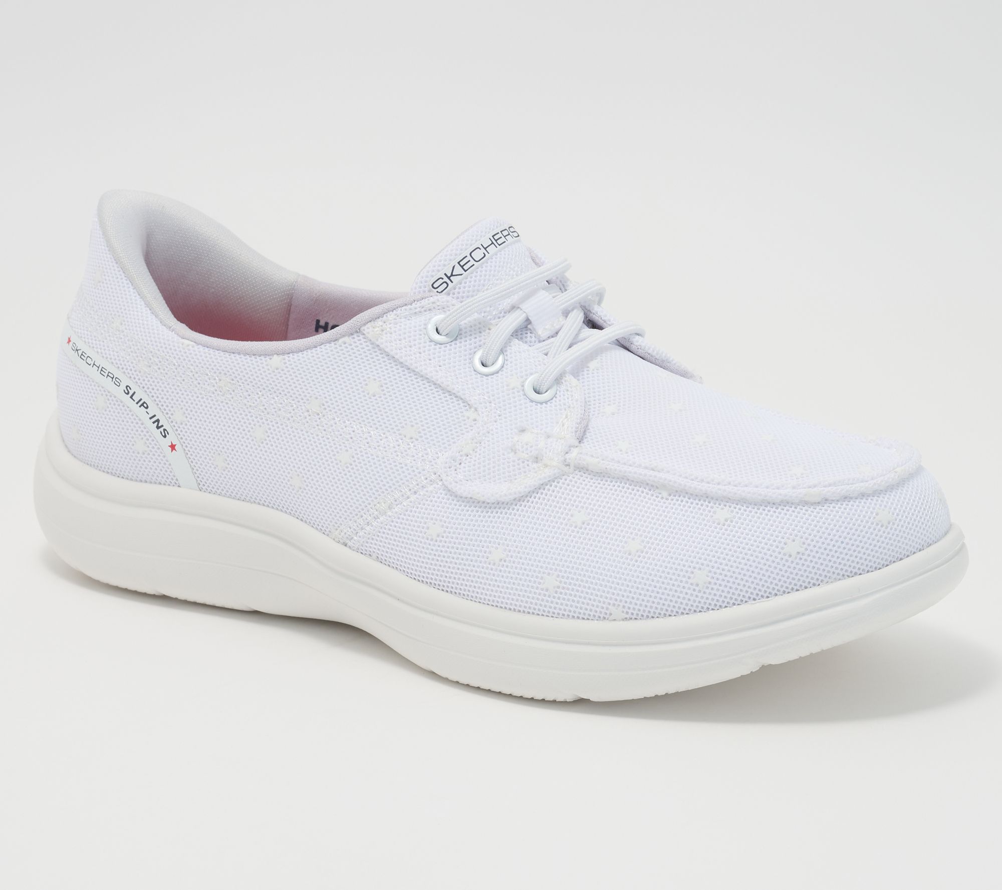 Skechers Slip-ins On-the-GO Flex Radiant Boat Shoes