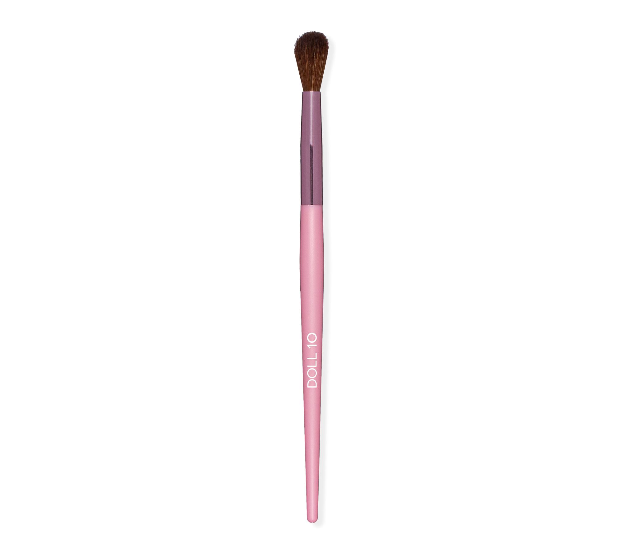 Doll 10 Blending Eyeshadow Brush
