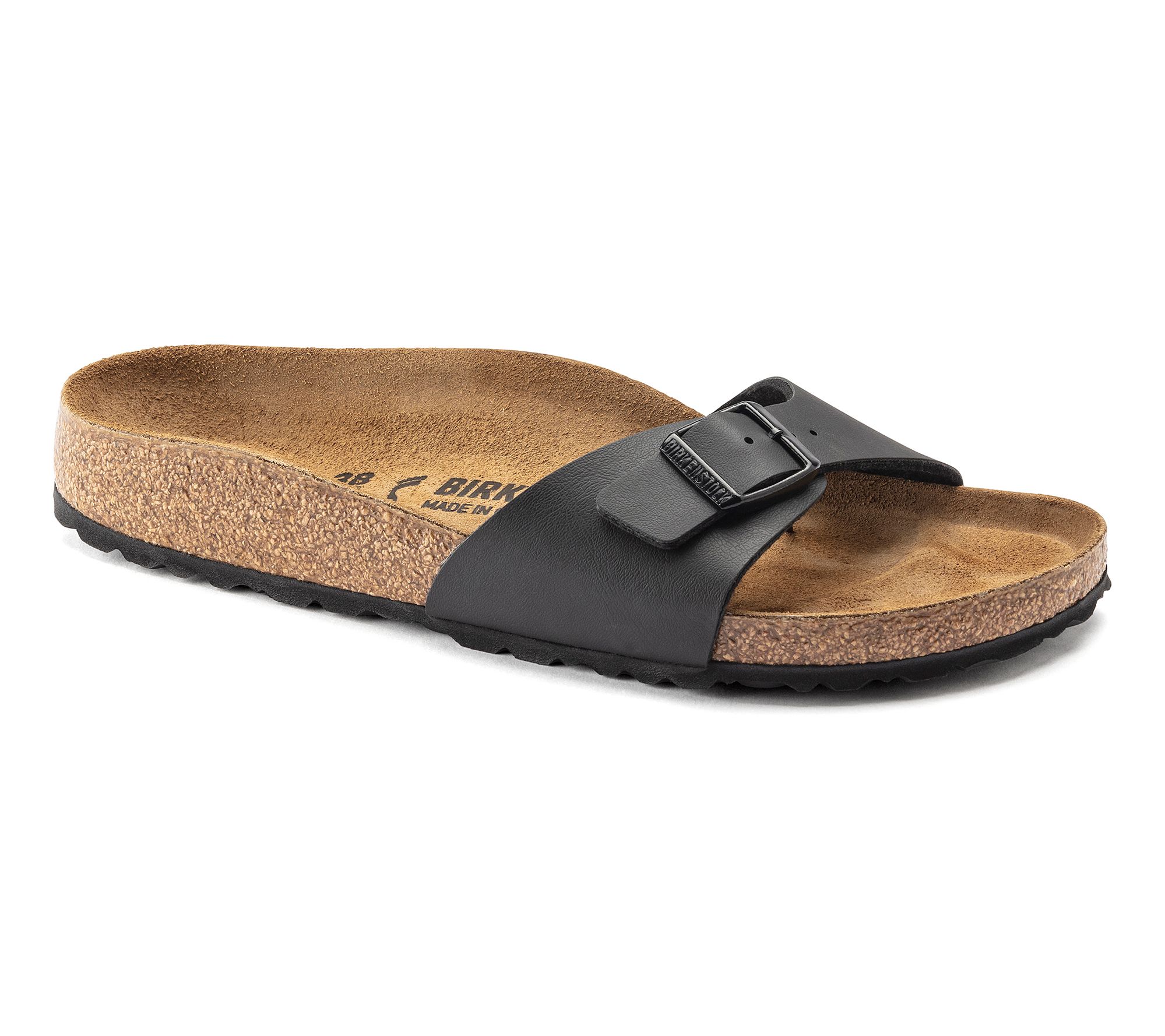 Birkenstock Slide Sandals - Madrid