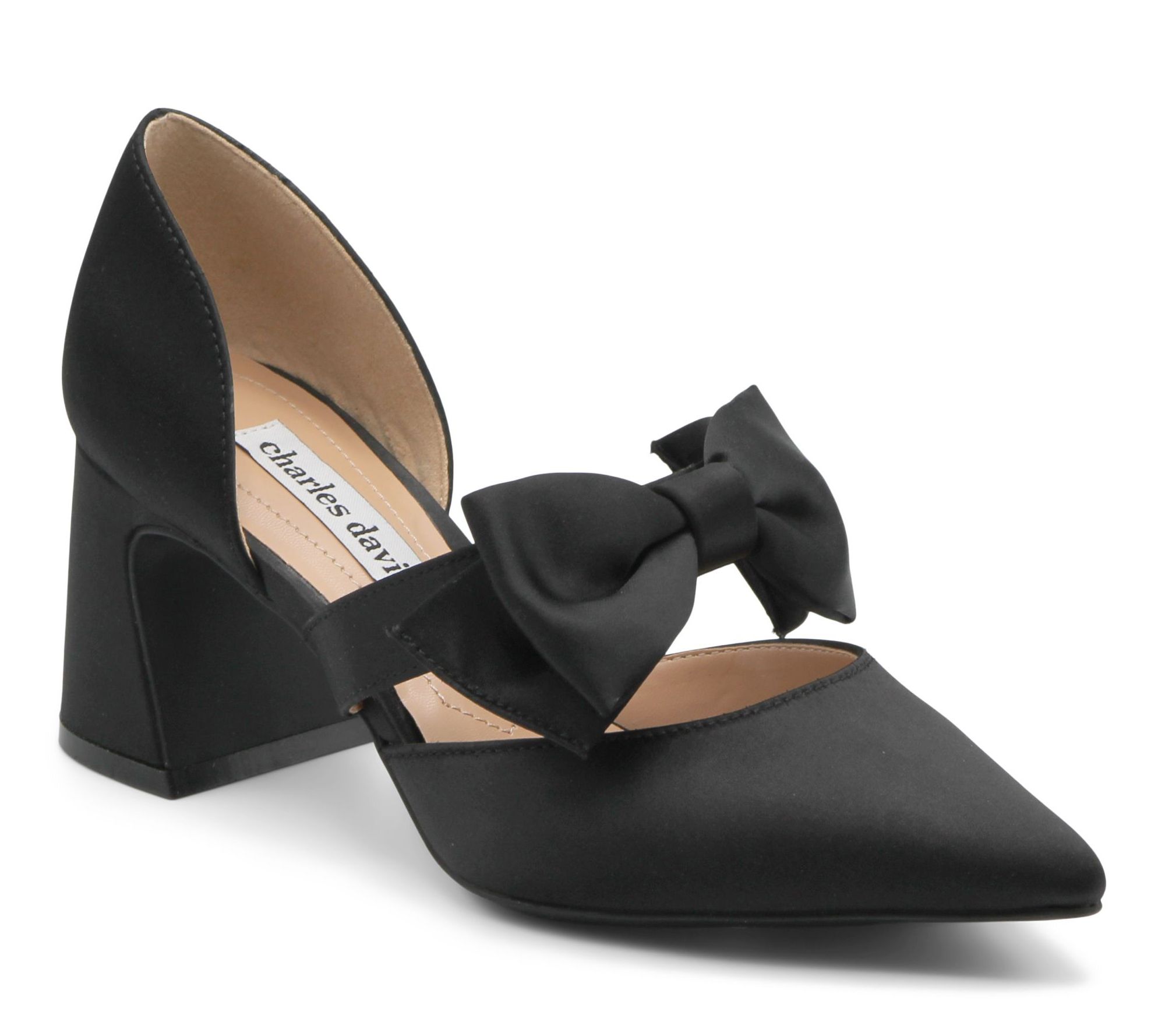 Charles David Andre Dress Pumps