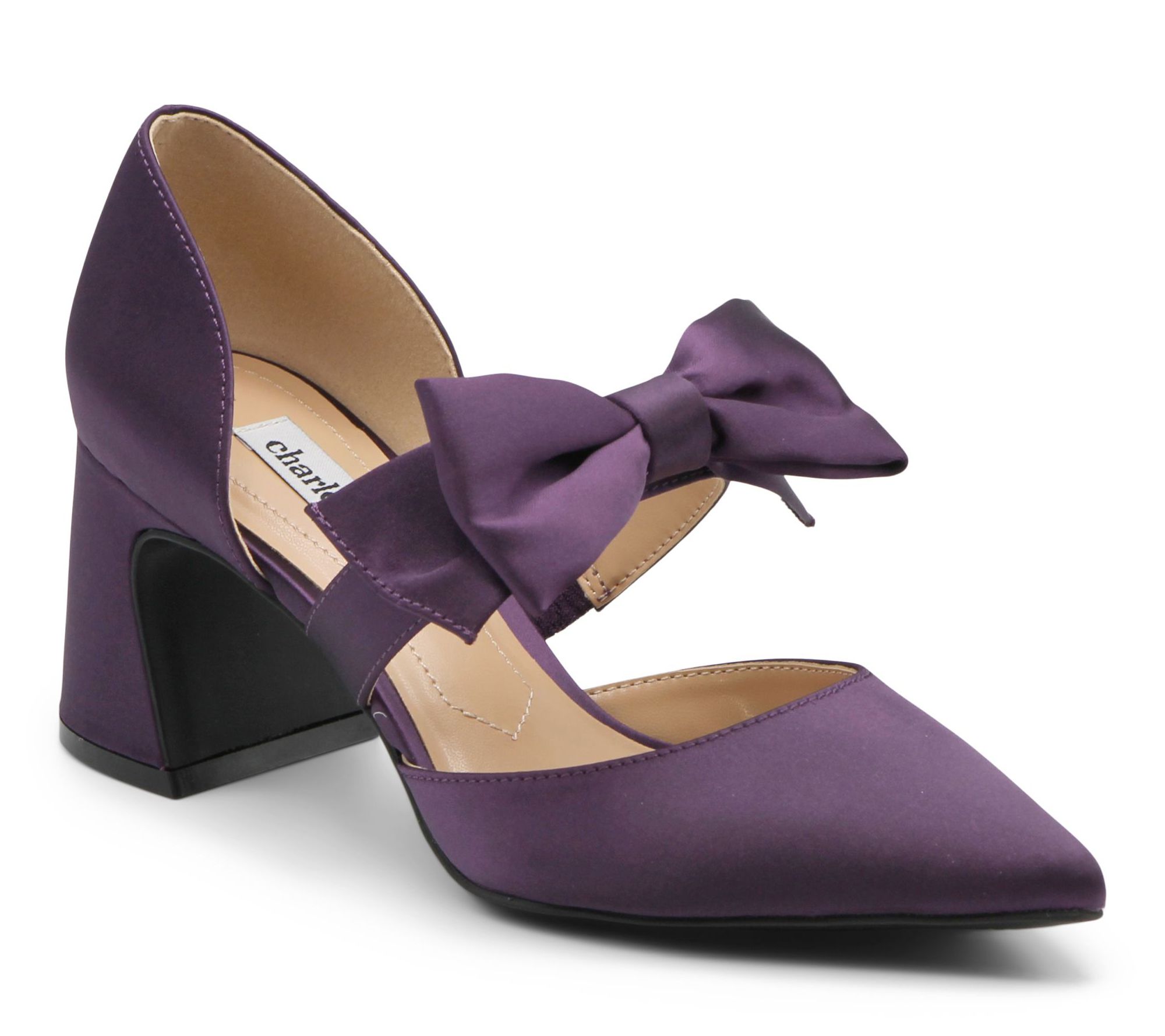 Charles David Andre Dress Pumps