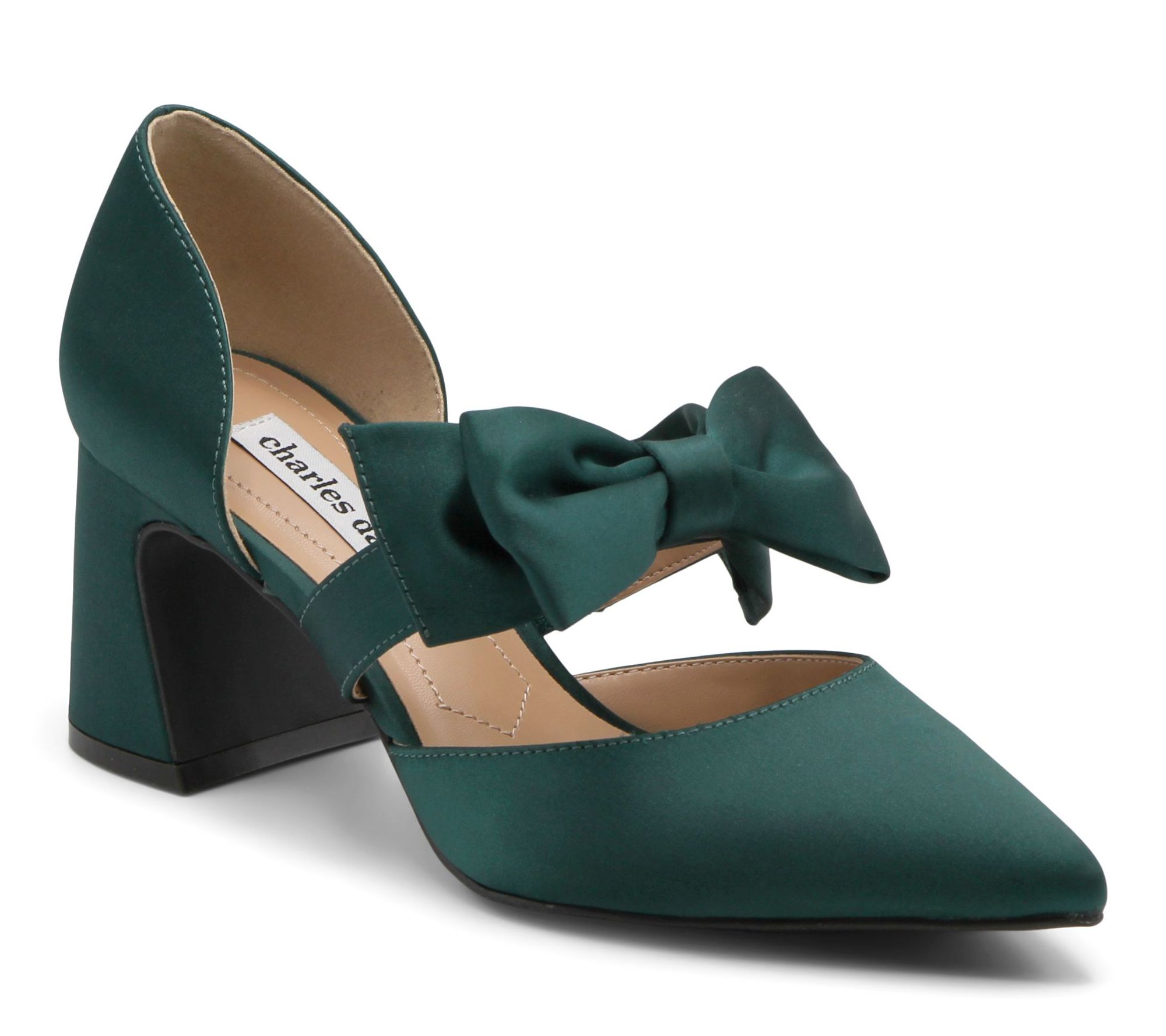 Charles David Andre Dress Pumps