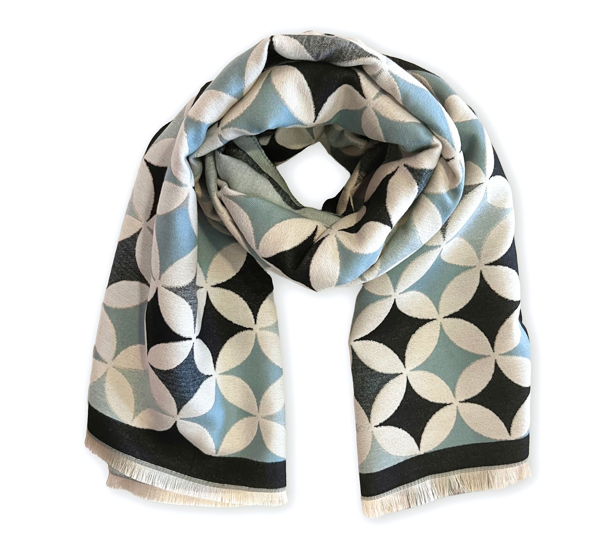  Youzey The Nova 25" x 76" Scarf