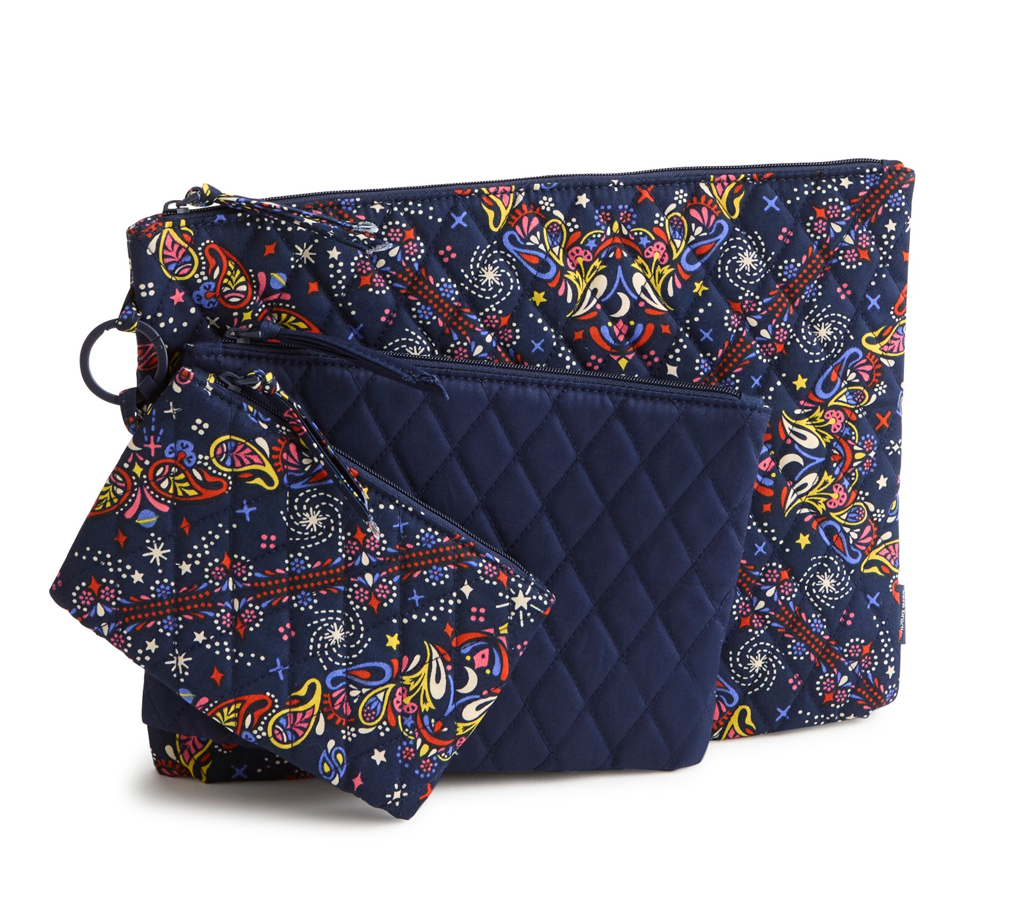 Starry Paisley