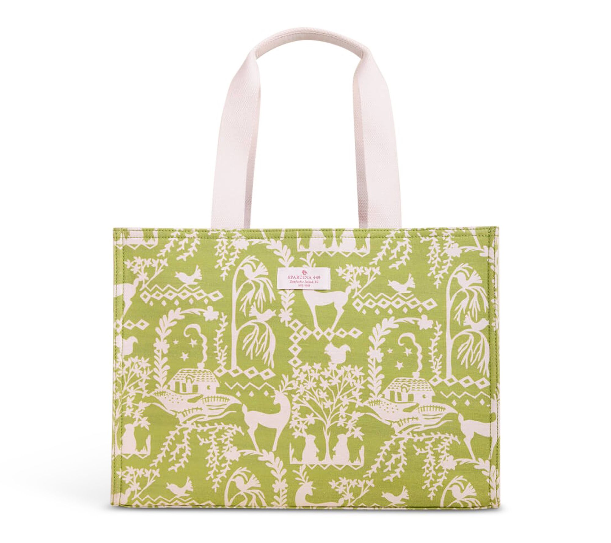 Spartina 449 Shopper Tote