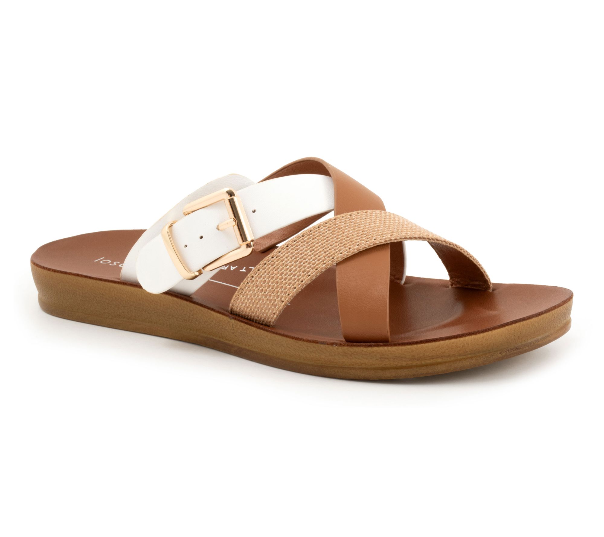 Los Cabos Brik Sandal