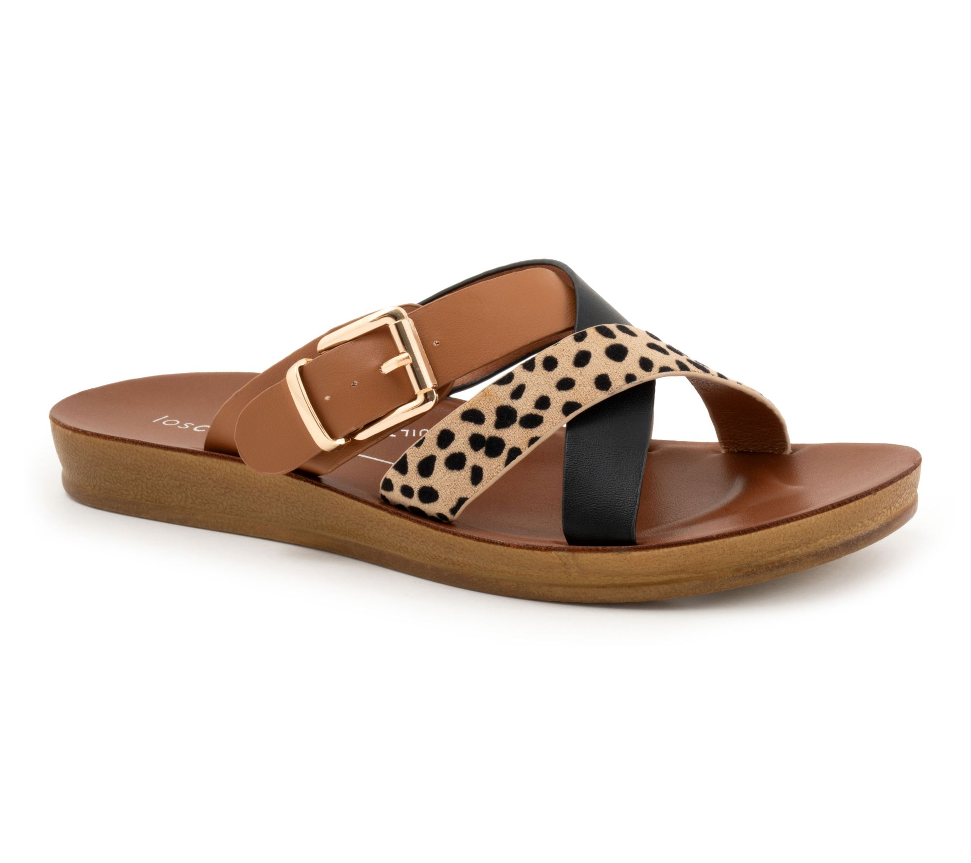 Los Cabos Brik Sandal