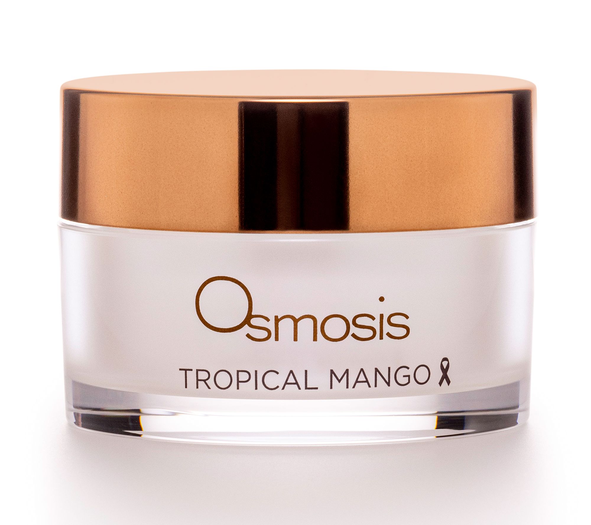 Osmosis TROPICAL MANGO Barrier Repair Mask