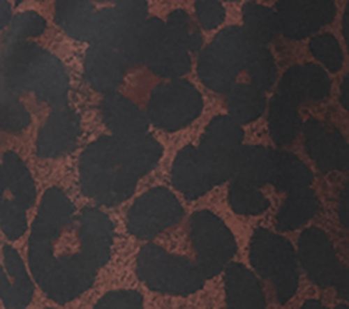 Brown Leopard