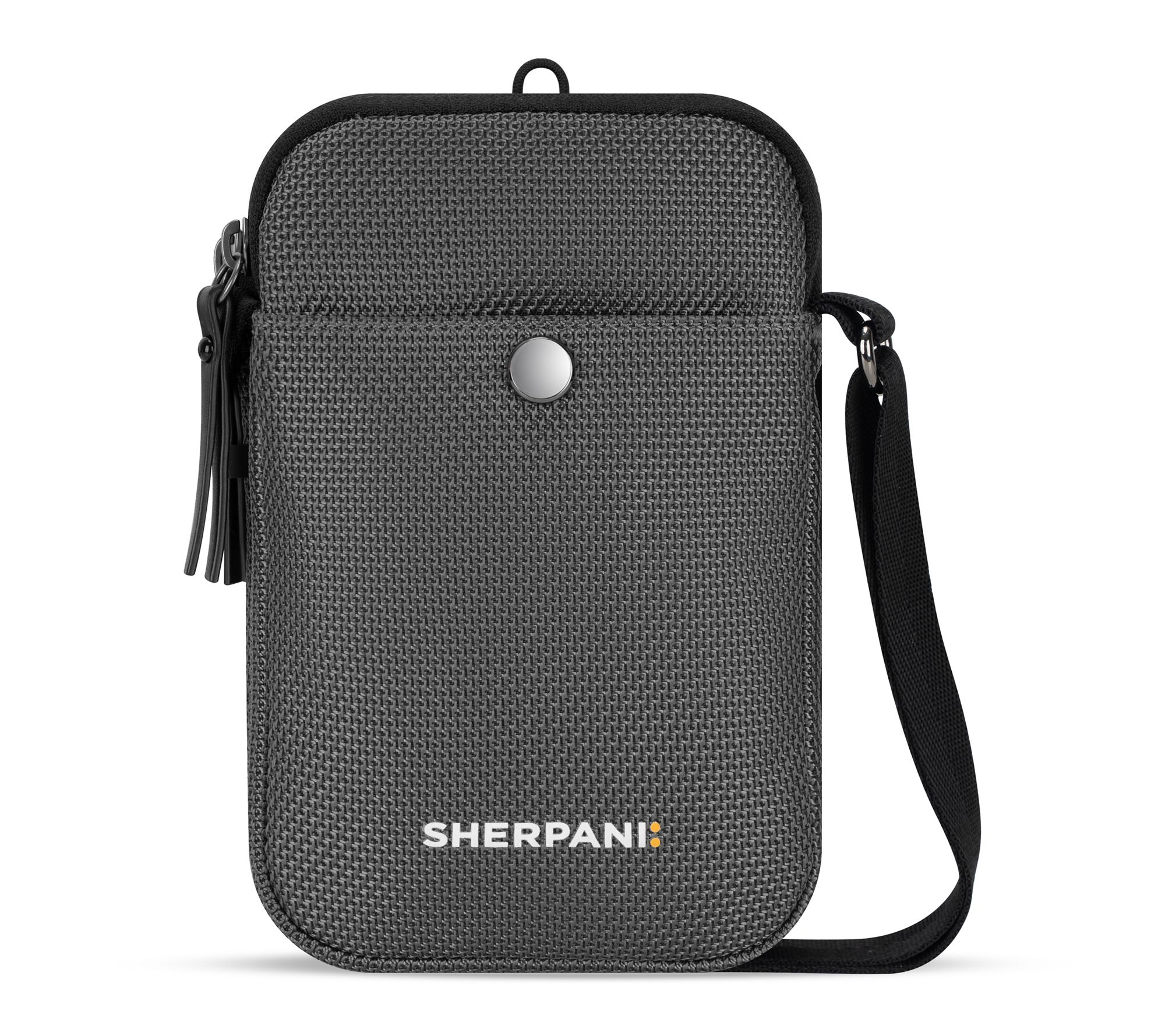 Sherpani Simplicity AT Crossbody Wallet