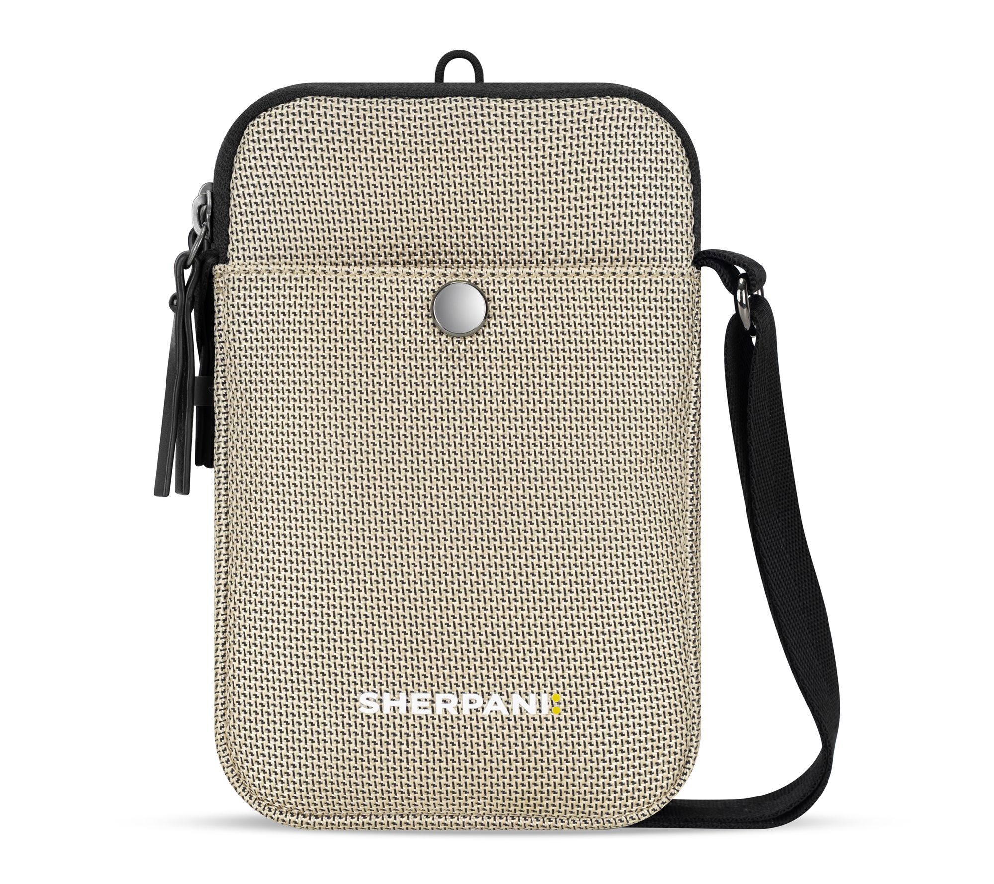 Sherpani Simplicity AT Crossbody Wallet