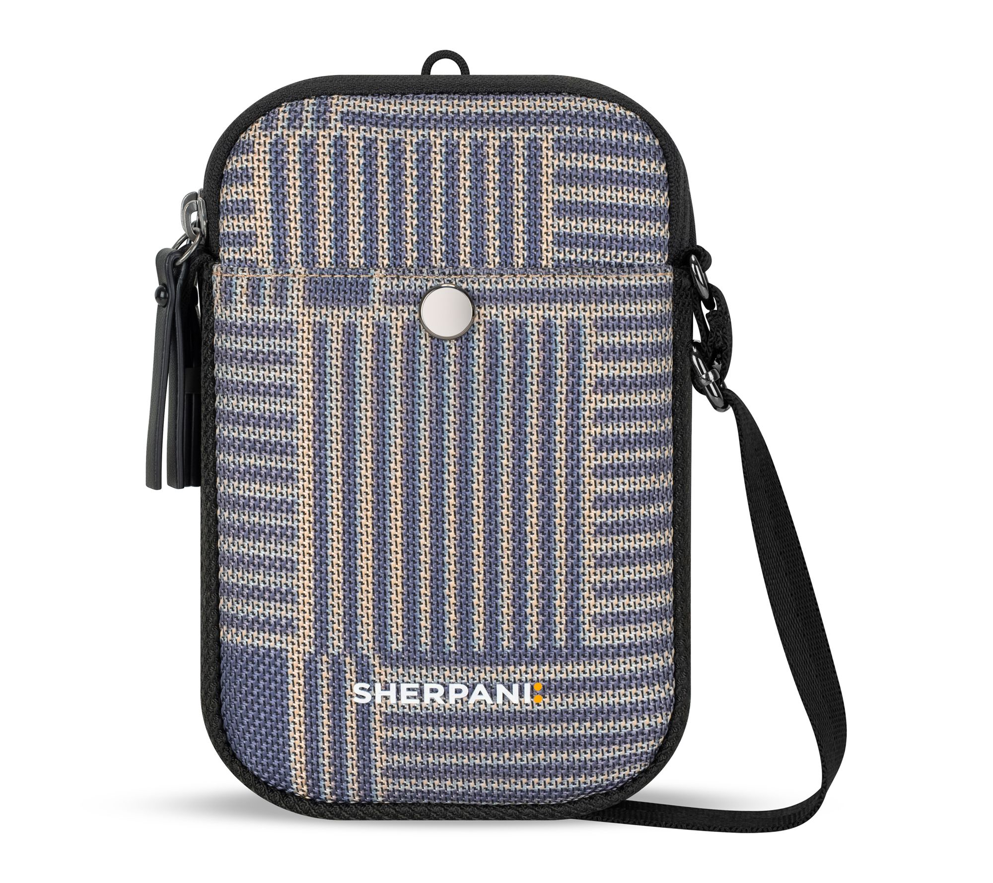 Sherpani Simplicity AT Crossbody Wallet