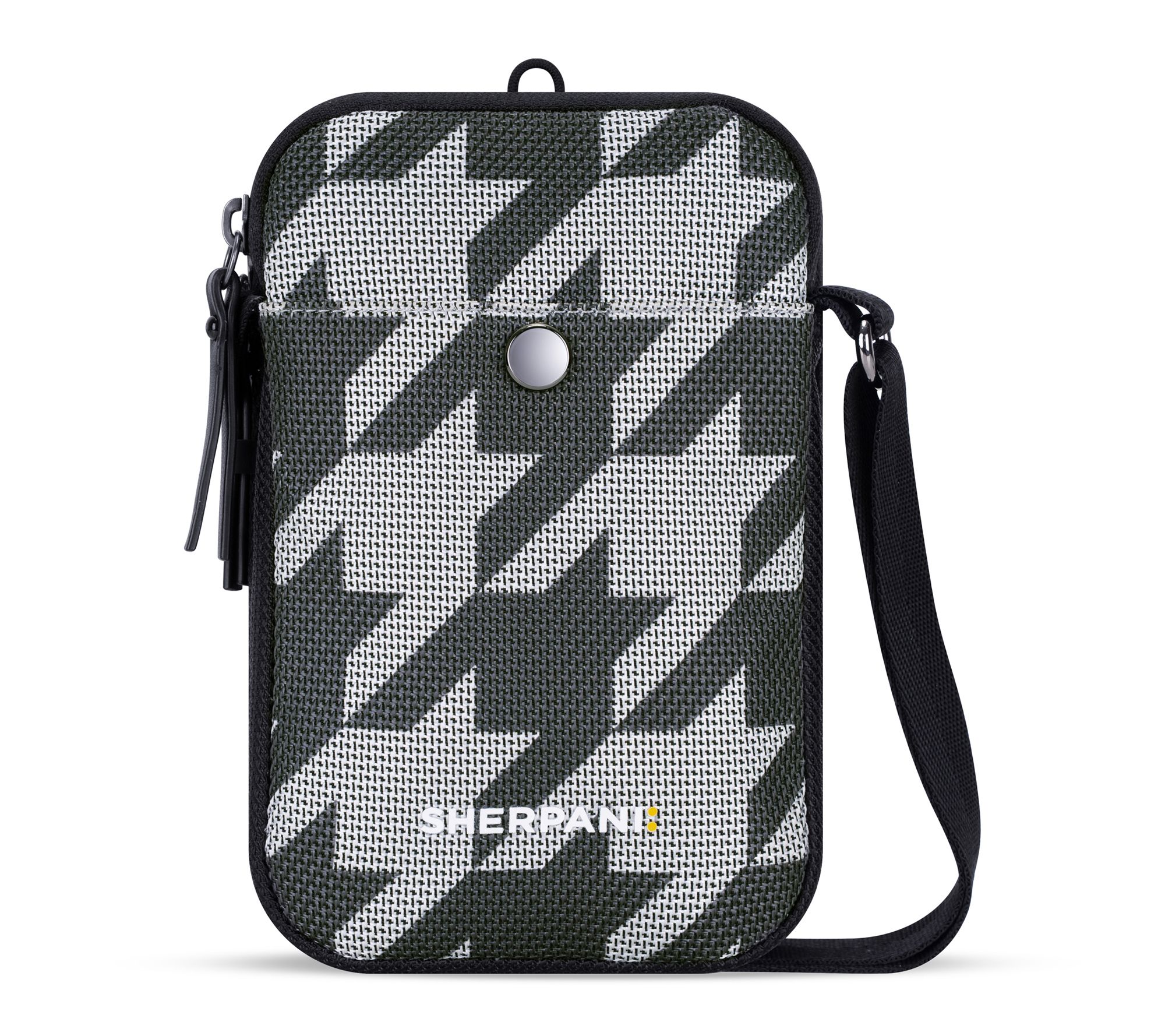 Sherpani Simplicity AT Crossbody Wallet