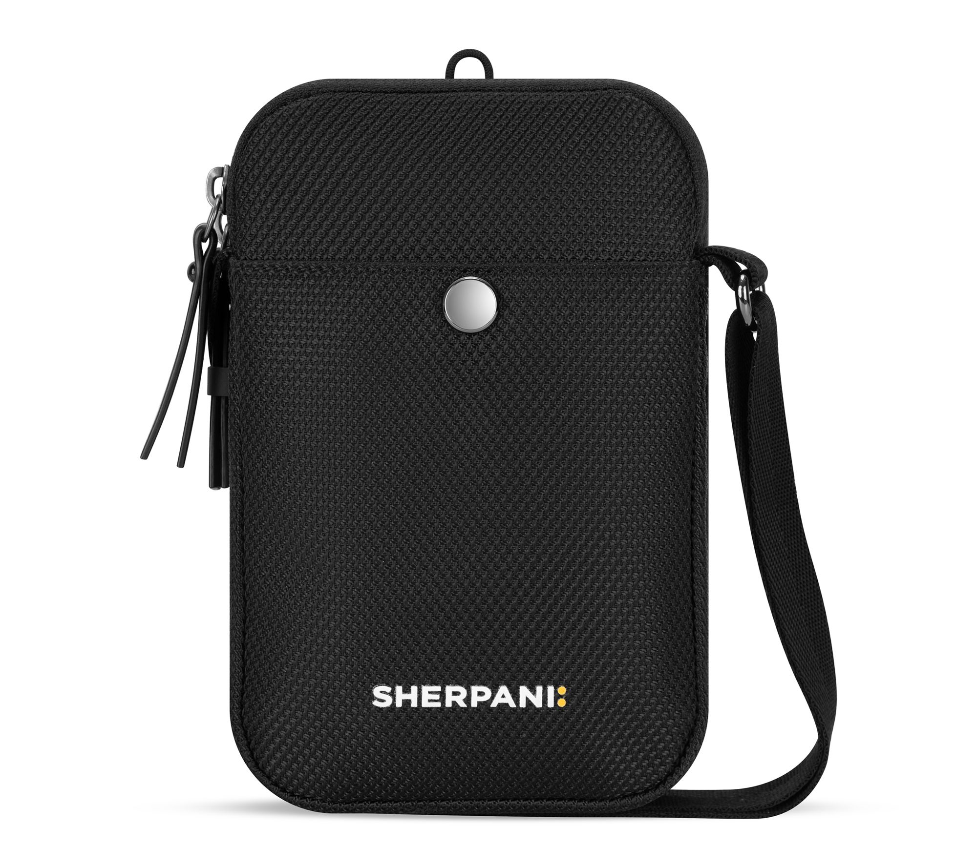 Sherpani Simplicity AT Crossbody Wallet