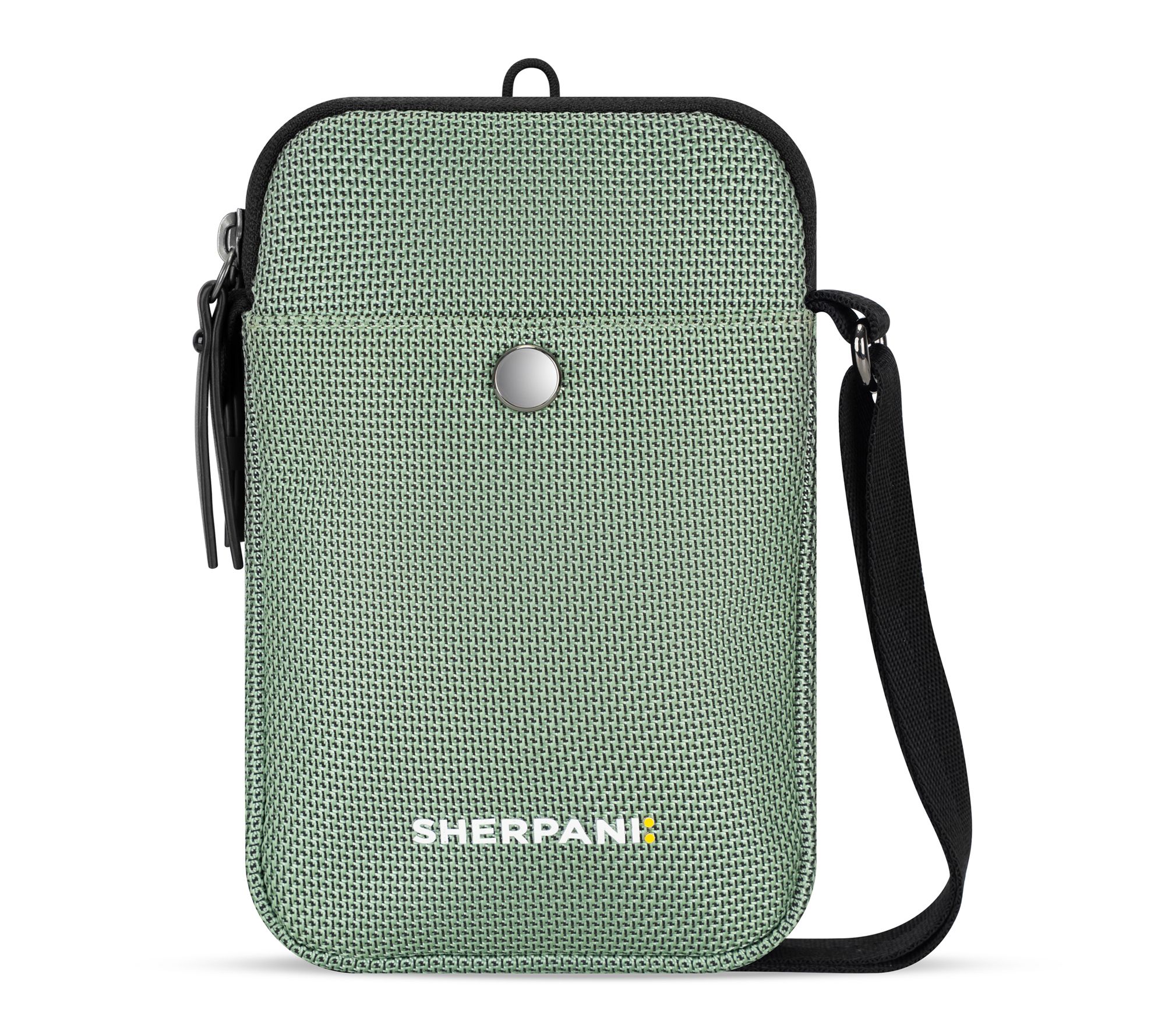 Sherpani Simplicity AT Crossbody Wallet