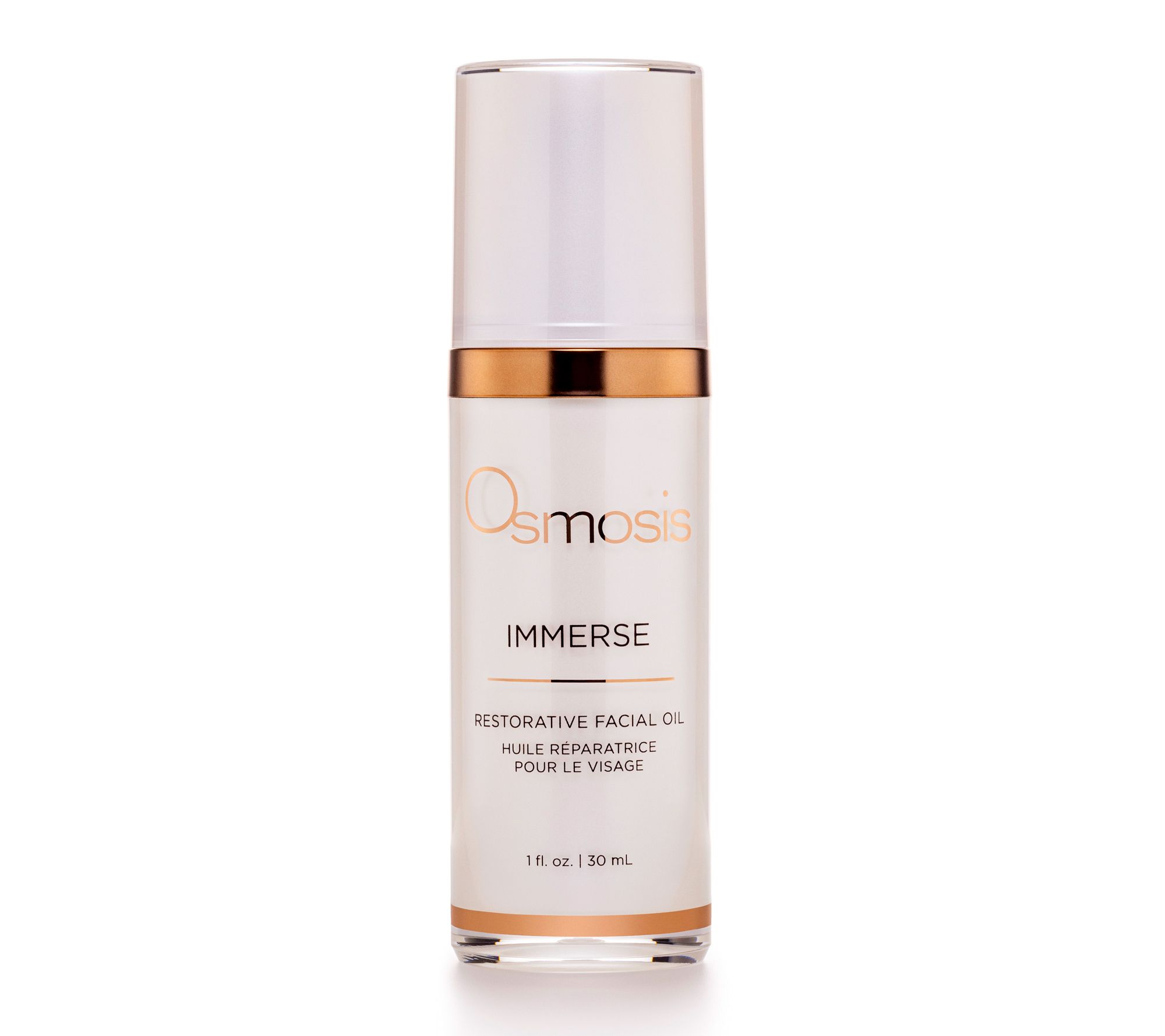 Osmosis IMMERSE Restorative Facial Oil
