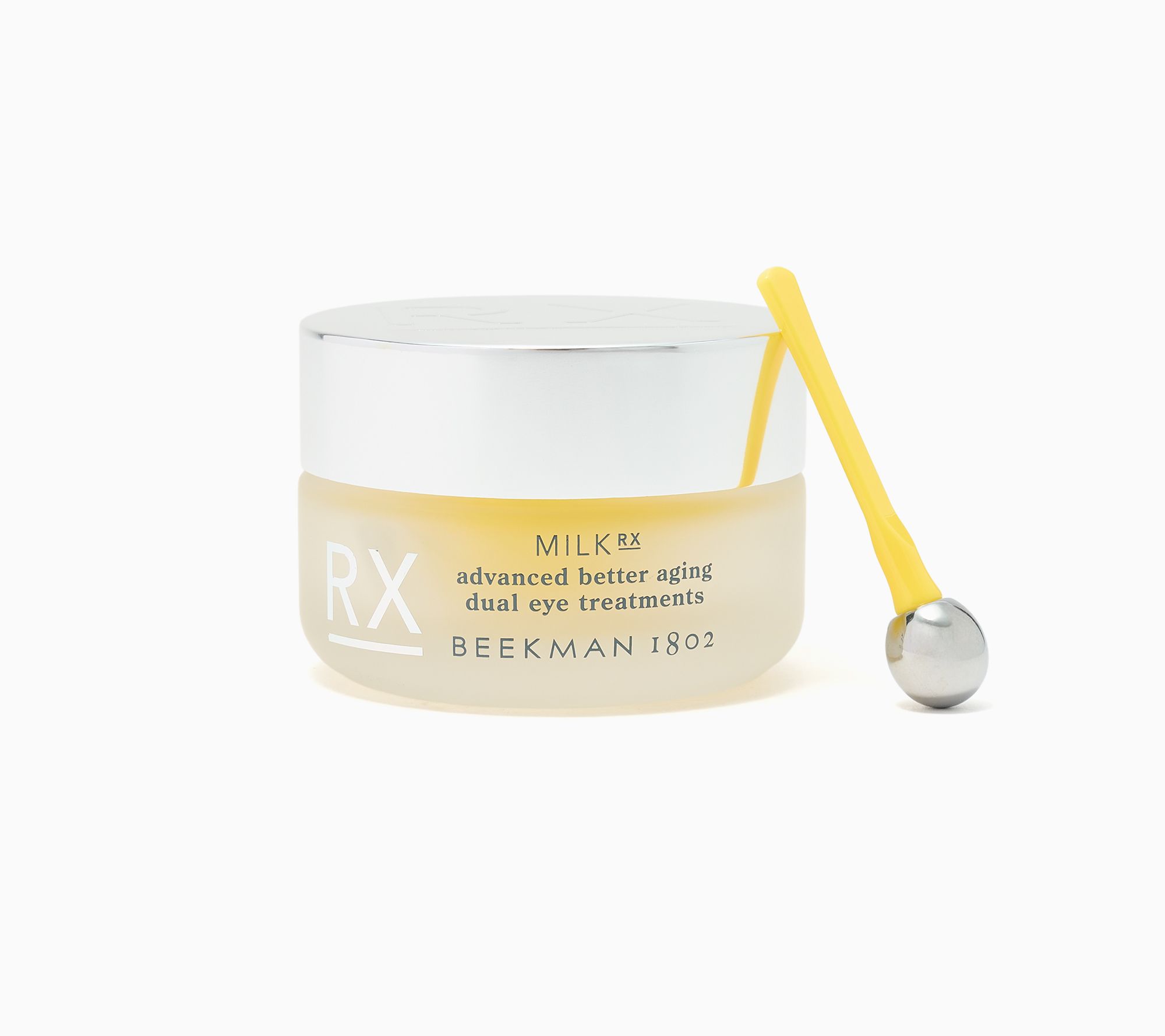 Beekman 1802 Milk RX Advanced Better Aging Eye Cream