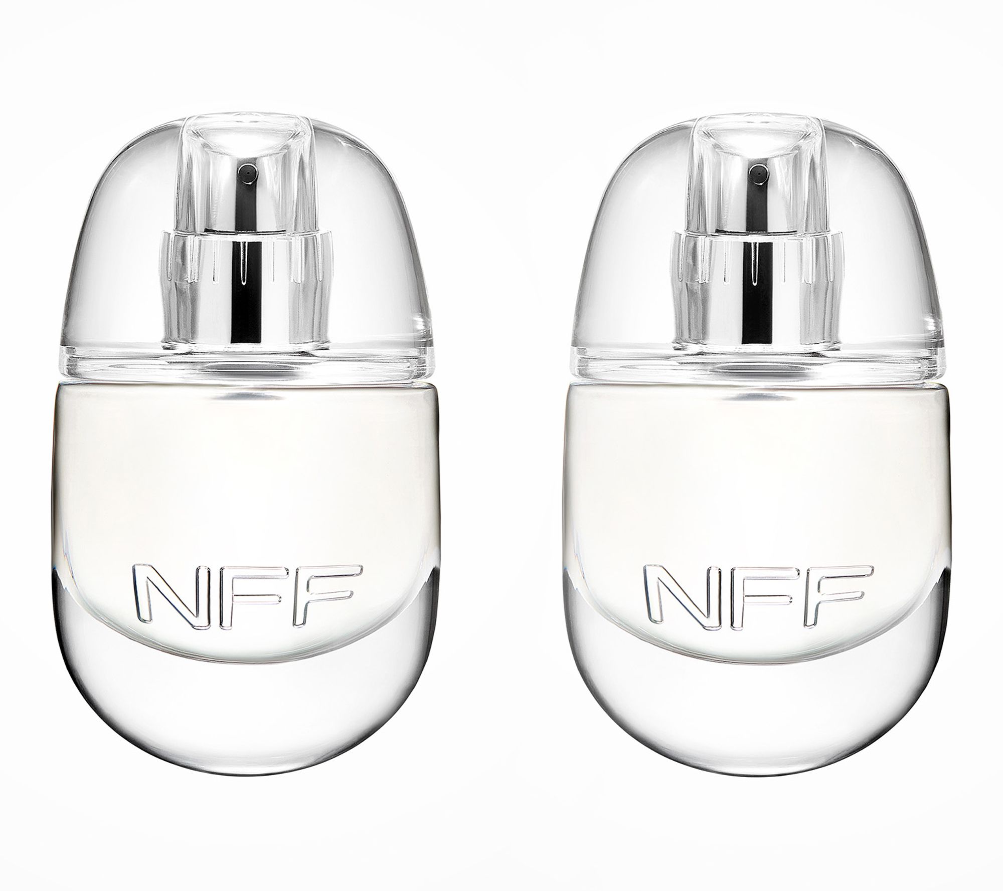 No Fragrance Fragrance Give One Keep One Set