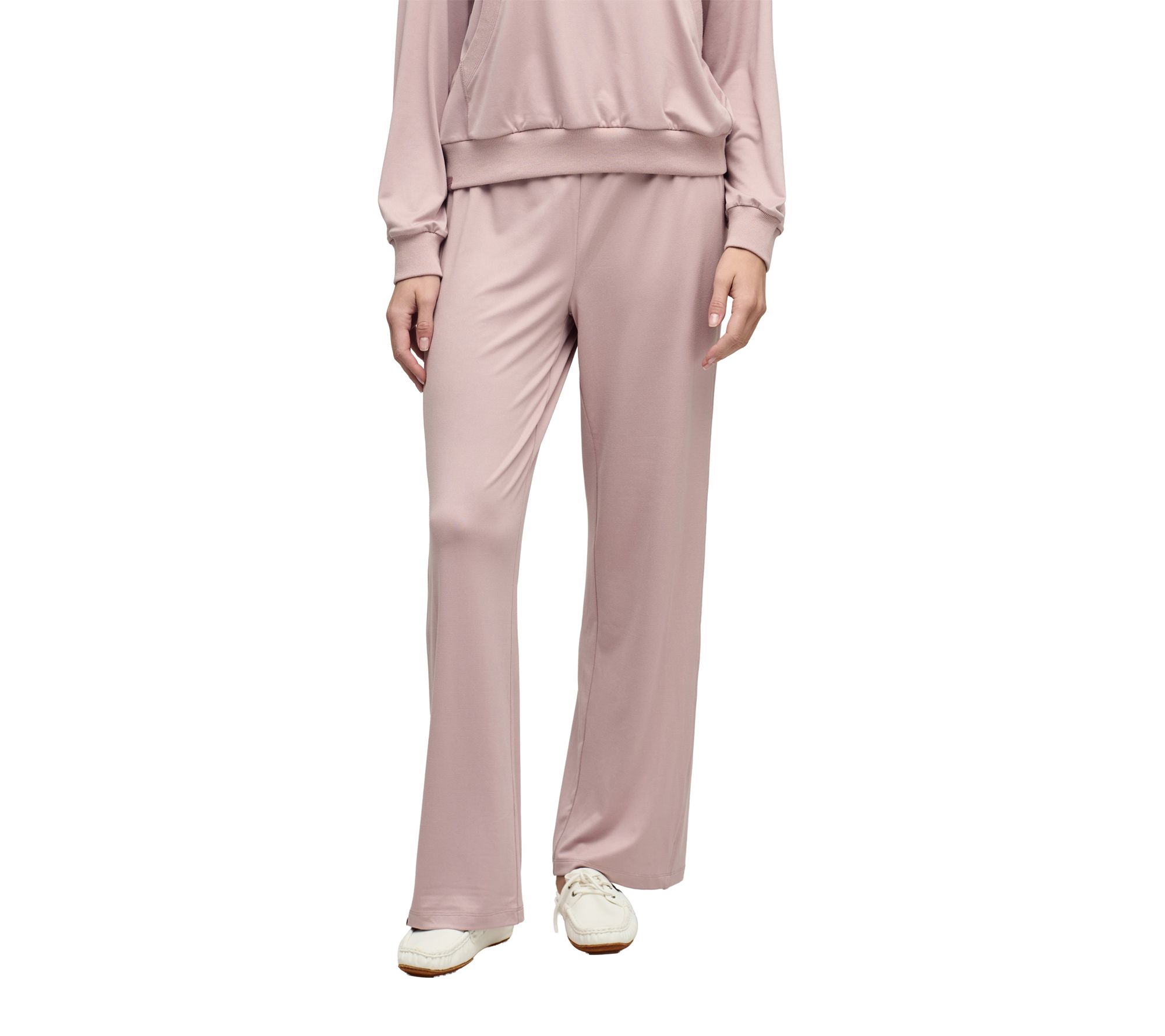 Barefoot Dreams Butterchic Pant With Piping