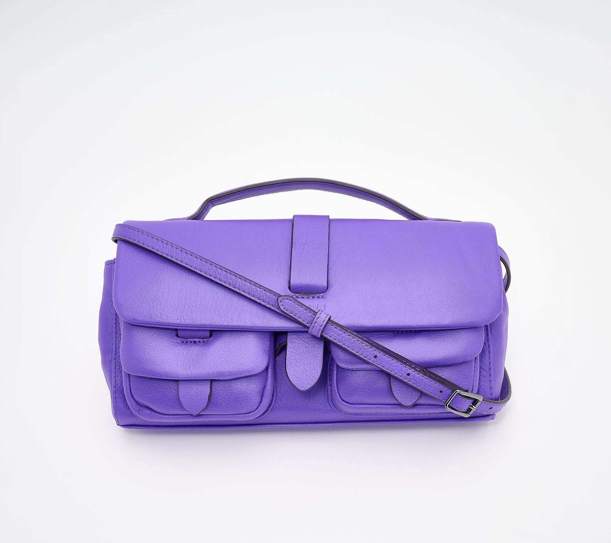 Aimee Kestenberg Rebel Top Handle Crossbody