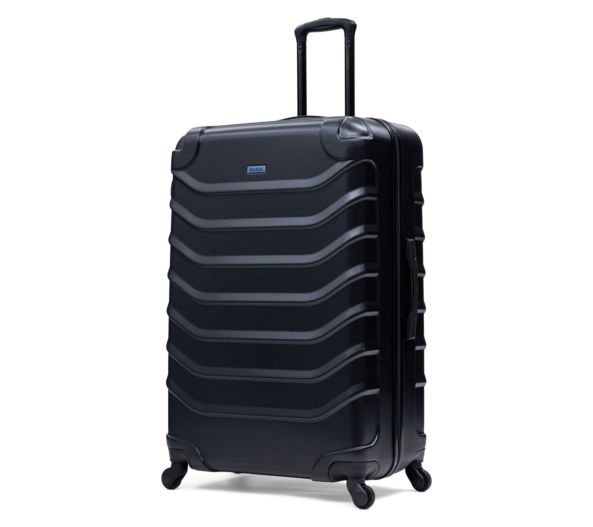 InUSA Endurance Lightweight Hardside Spinner 32inch