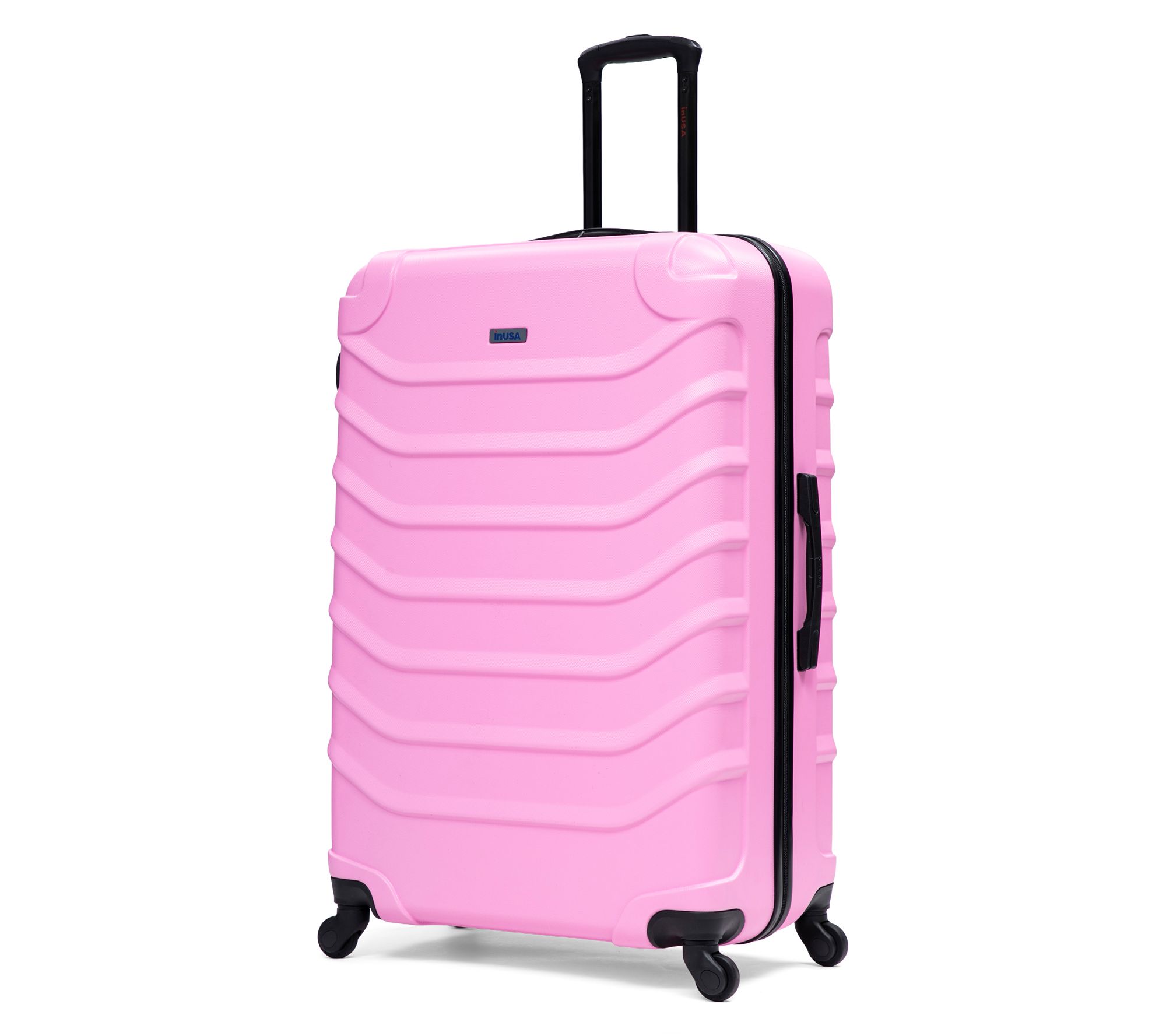 InUSA Endurance Lightweight Hardside Spinner 32inch