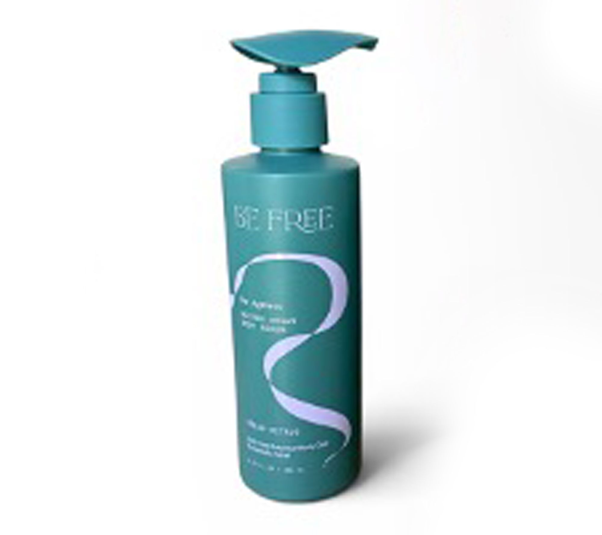 Be Free by Danielle Fishel Golden Argan Oil Body Serum 6.76oz