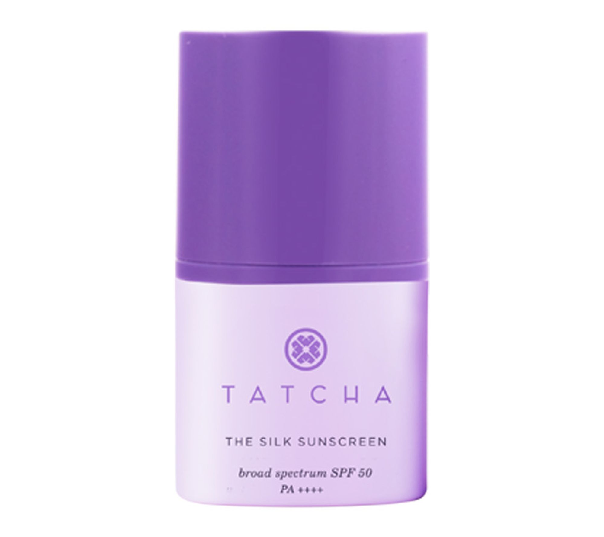 TATCHA Mini Silk Sunscreen SPF 50