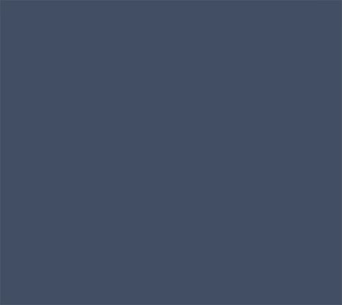 Denim Blue Leat
