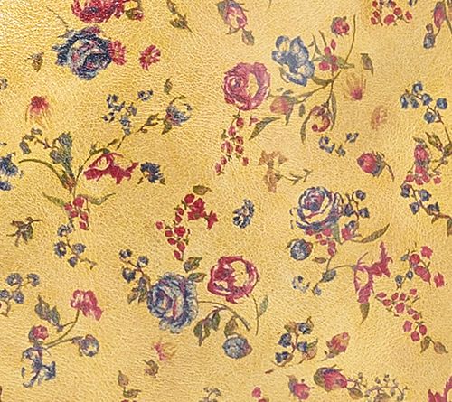 Fleur de Jardin