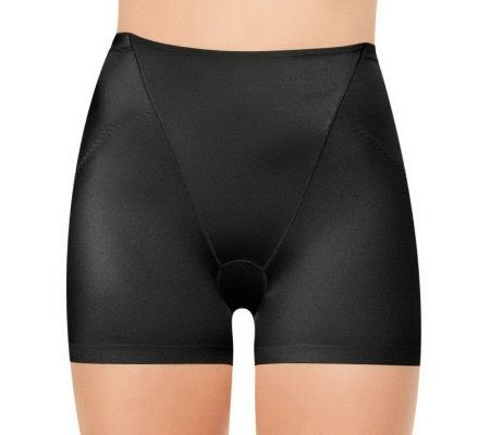 Spanx Slimplicity Butt Boosting Girl Short 