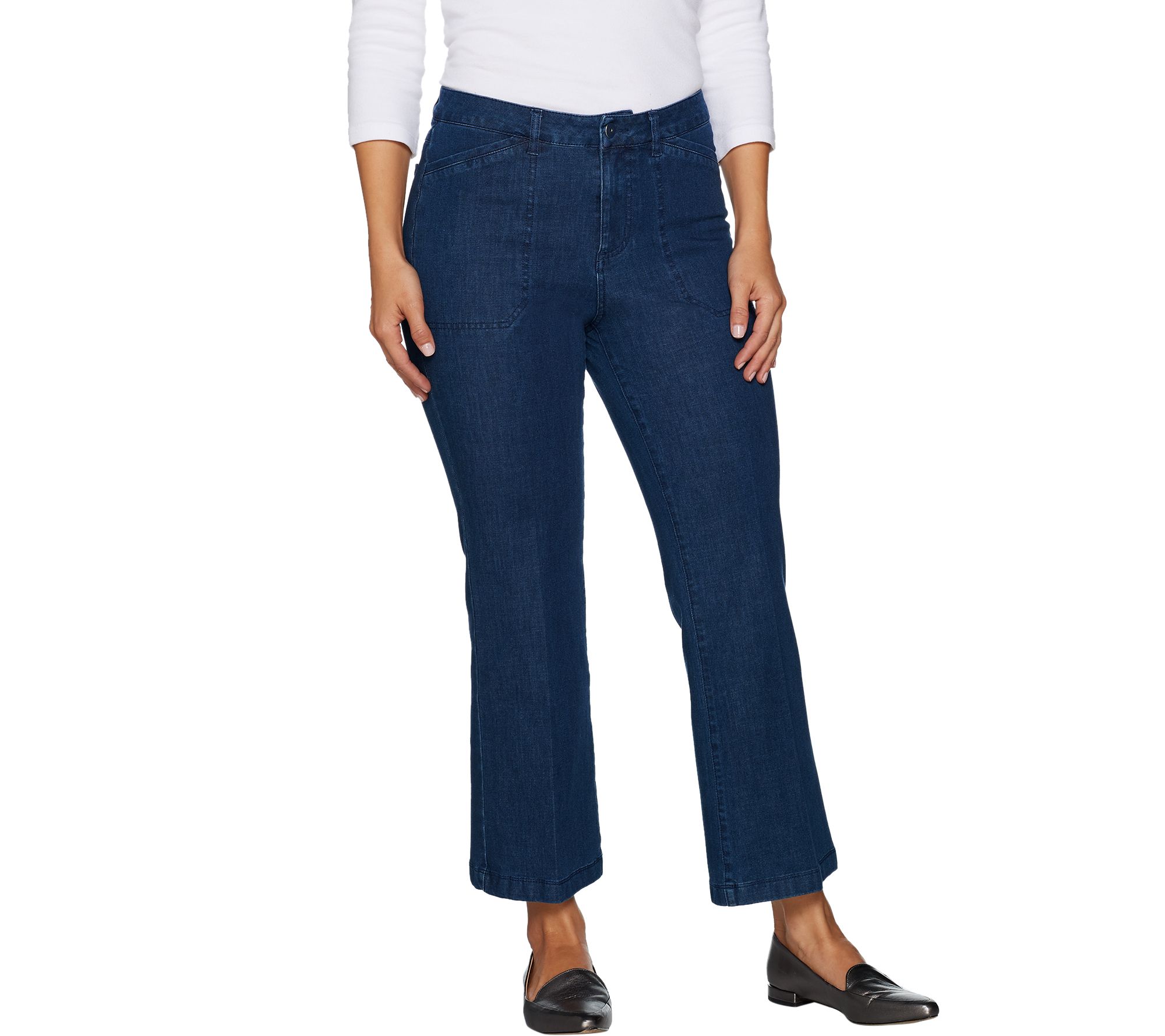 24 regular jeans