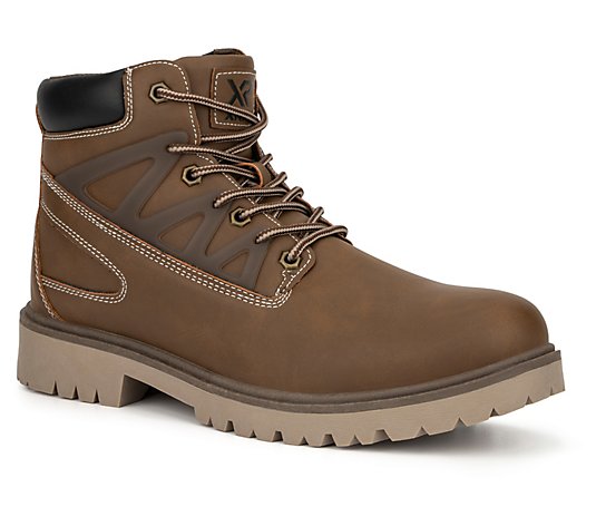 Xray Footwear Men's Tallac Work Boot