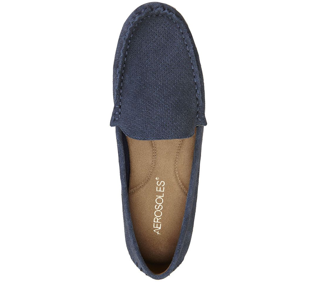 aerosoles moccasins