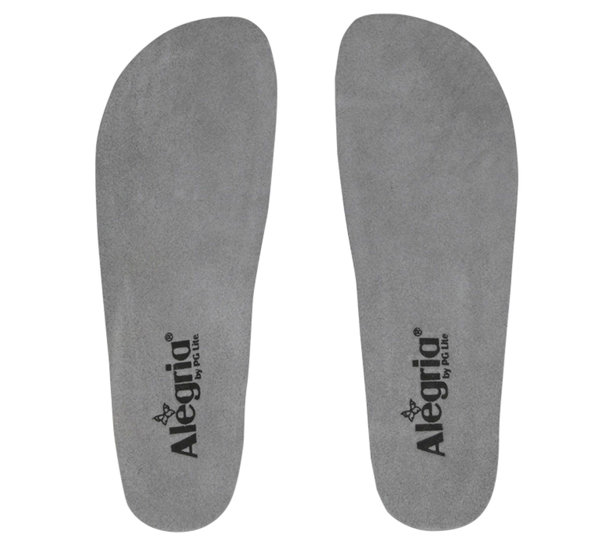 Alegria Replacement Inserts - Medium and Wide Widths