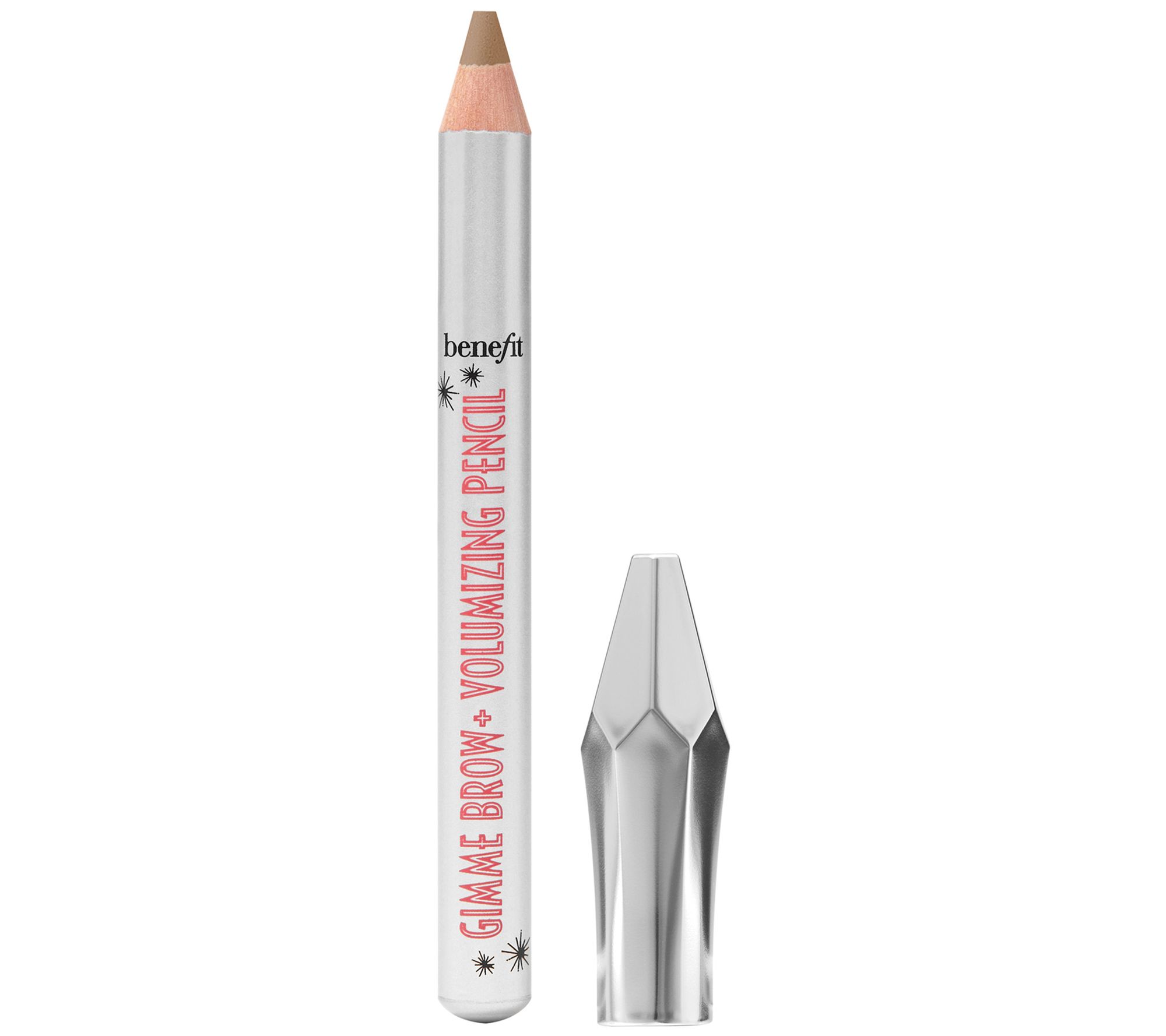 Benefit Cosmetics Gimme Brow+ Volumizing Pencil Mini