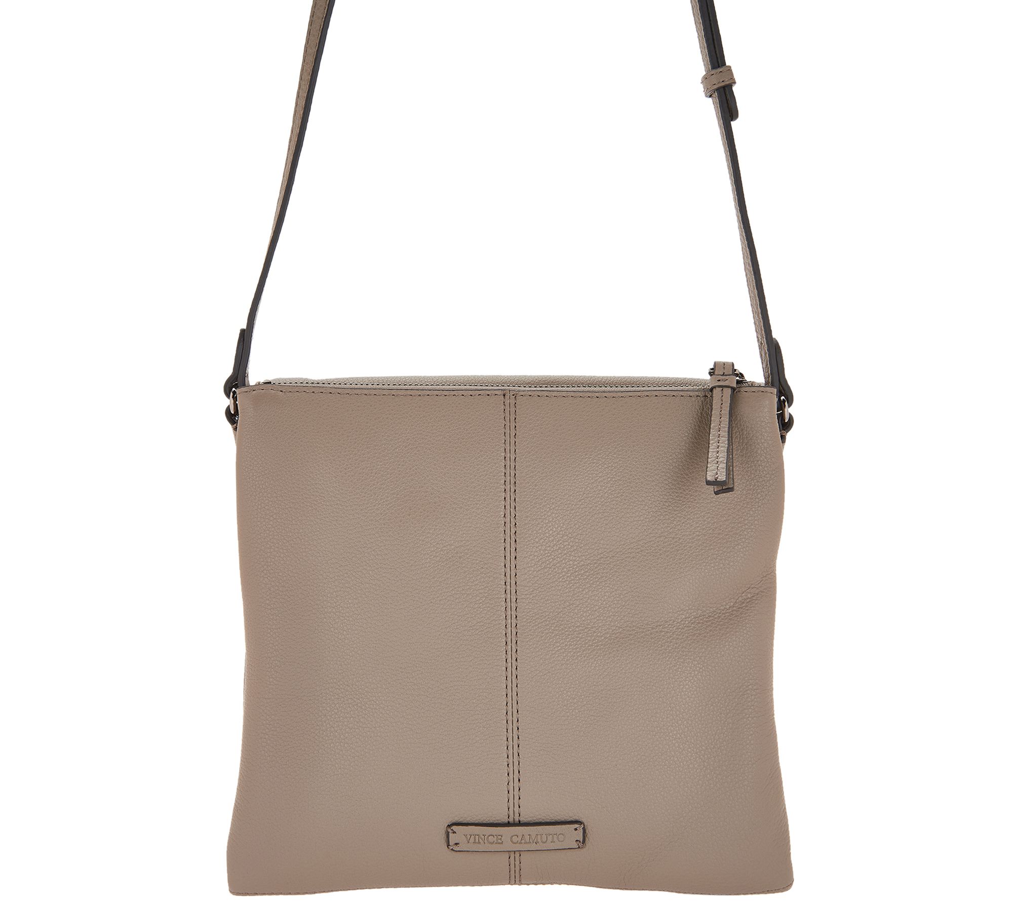 qvc vince camuto crossbody bag