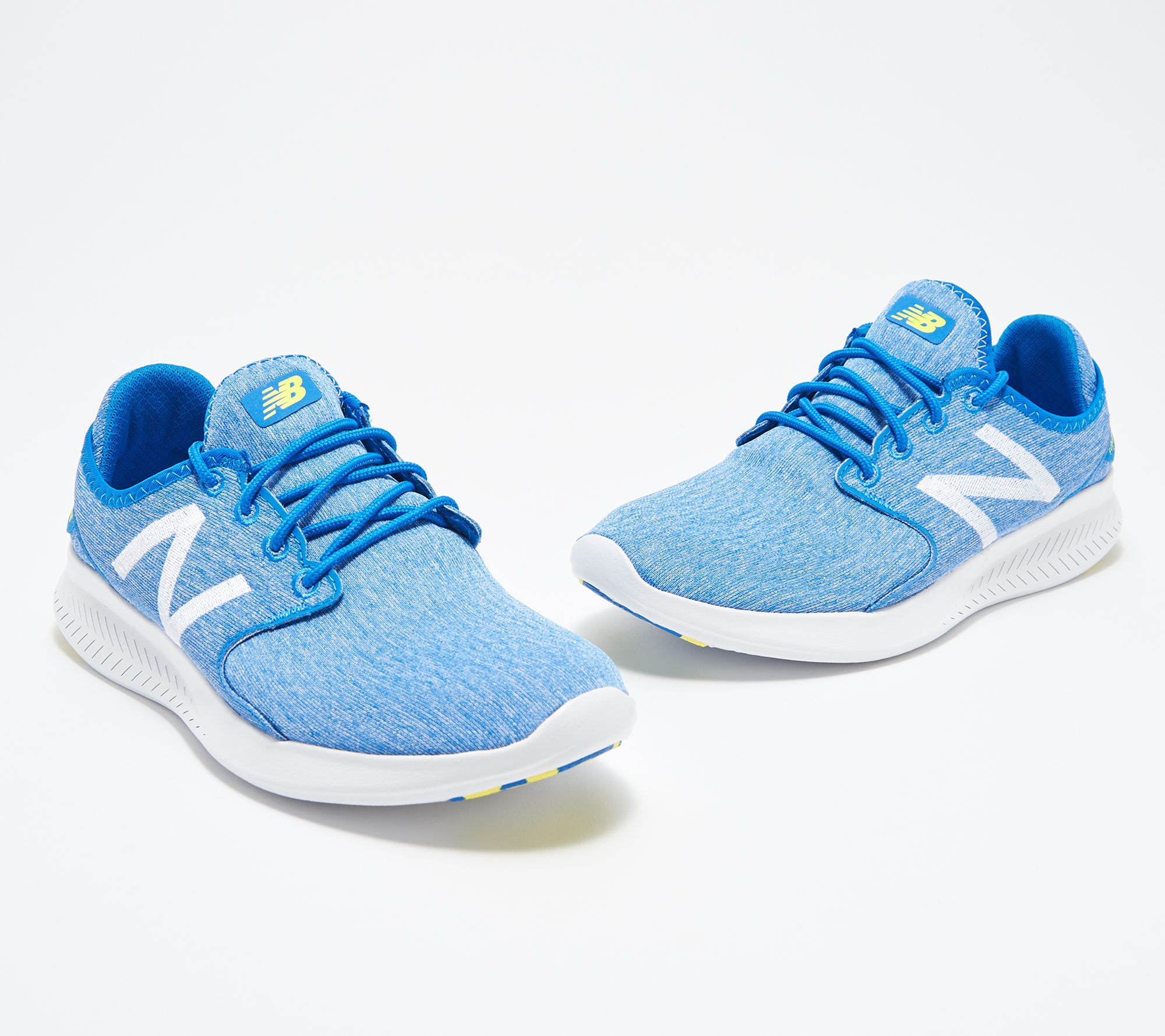 qvc new balance shoes