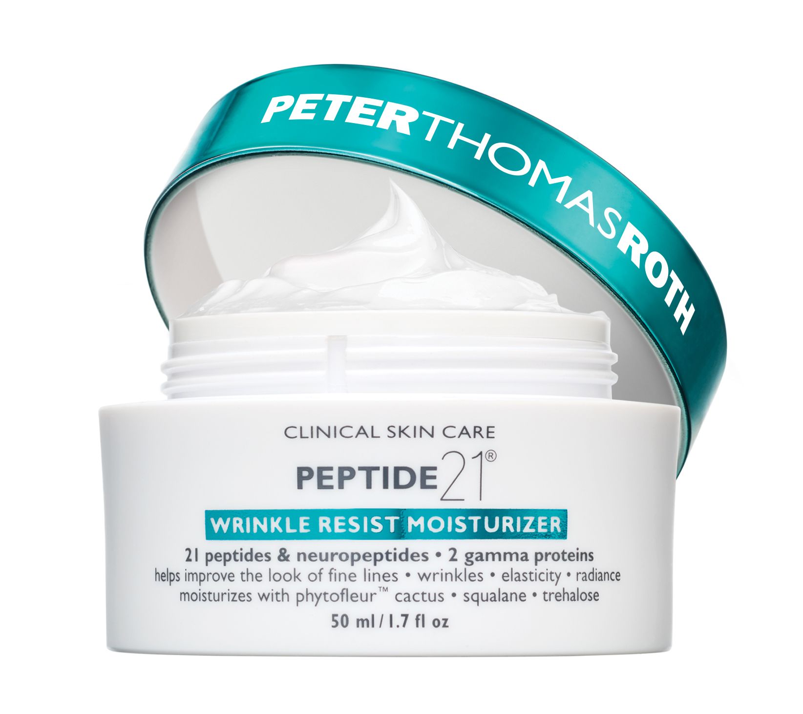 Peter Thomas Roth Peptide 21 Cream, 1.7-oz.