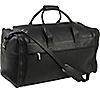 Le Donne Leather Classic Cabin Duffel Bag, 1 of 3