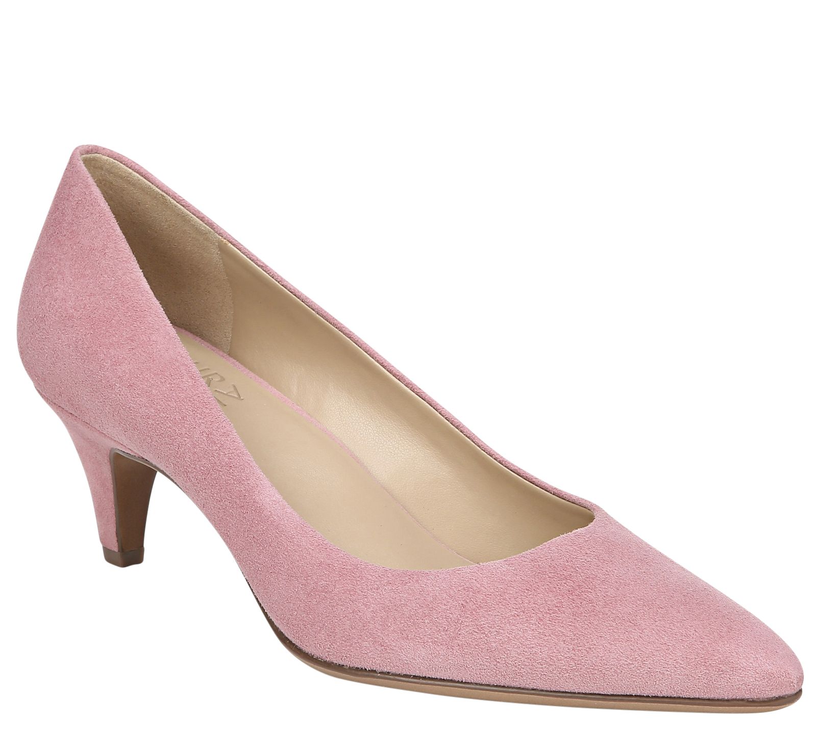 naturalizer shoes low heel