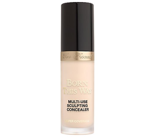Too Faced Born This Way Sculpting Concealer, Travel-Size